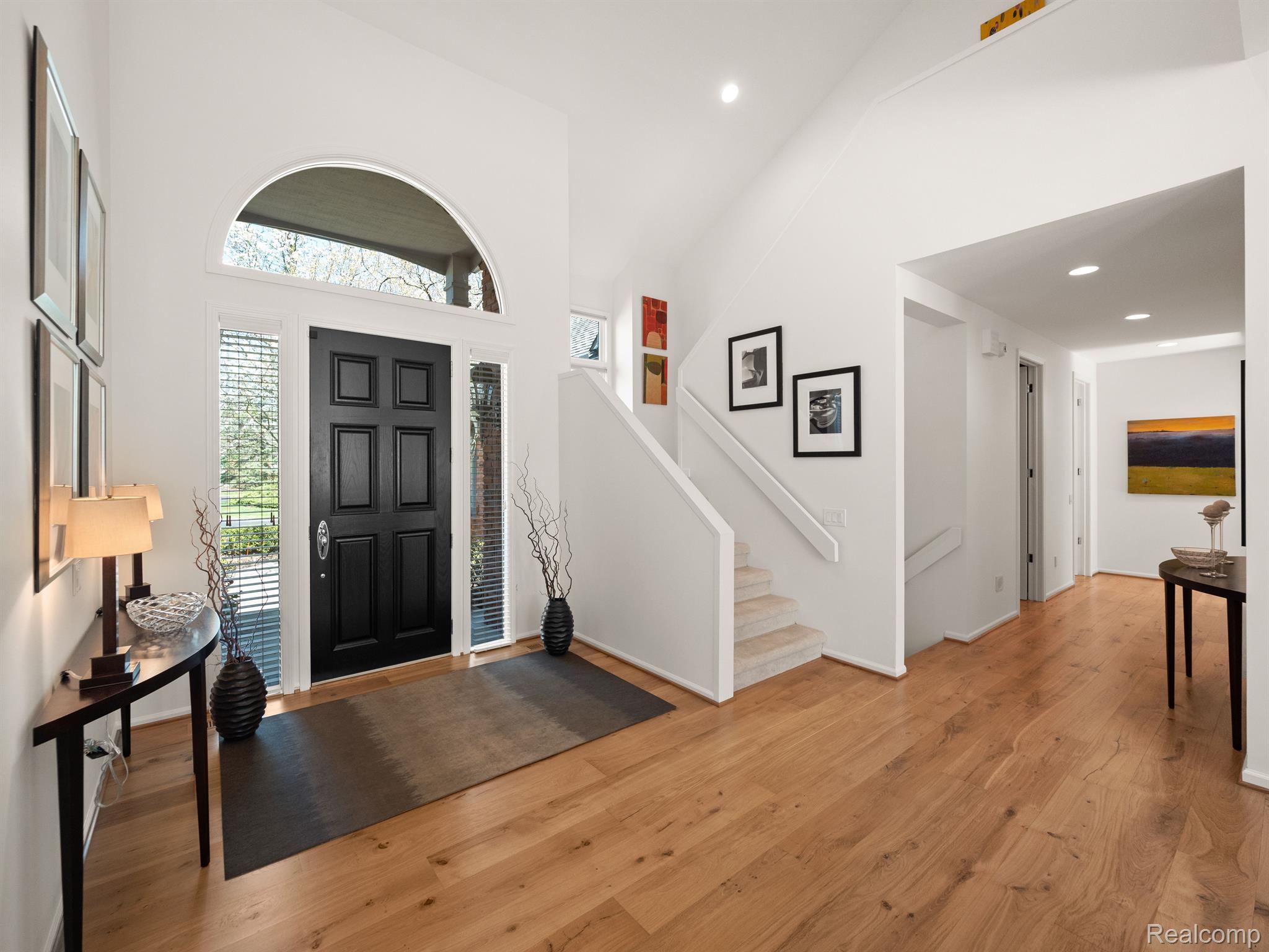 2822 BIRCHWOOD Court