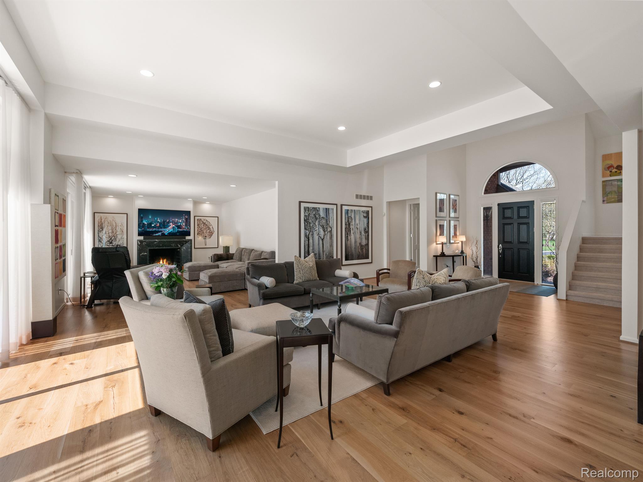 2822 BIRCHWOOD Court