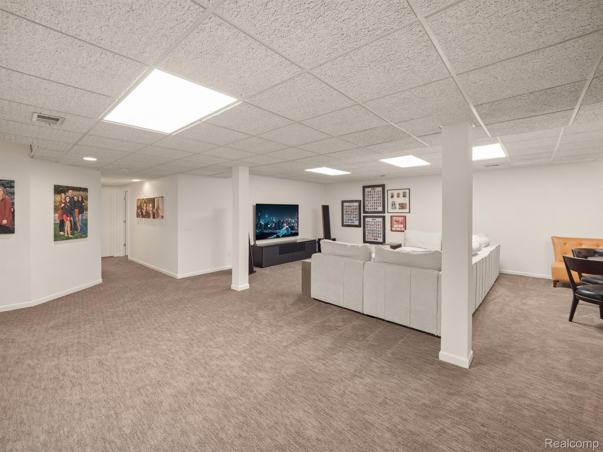 2822 BIRCHWOOD Court