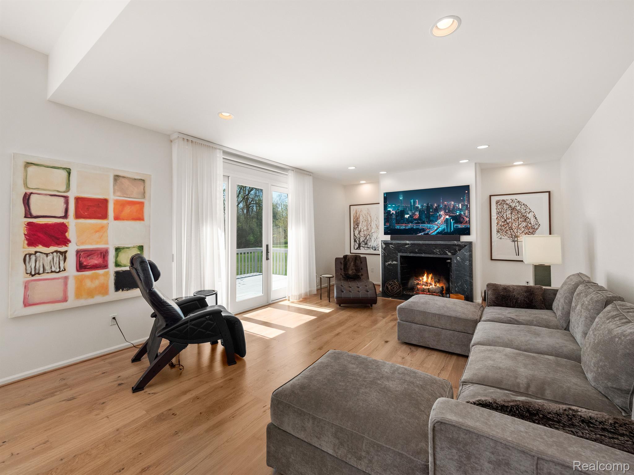 2822 BIRCHWOOD Court