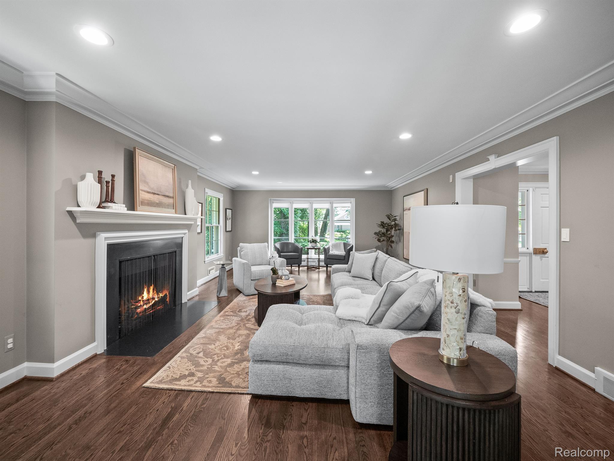 662 BENNINGTON Drive