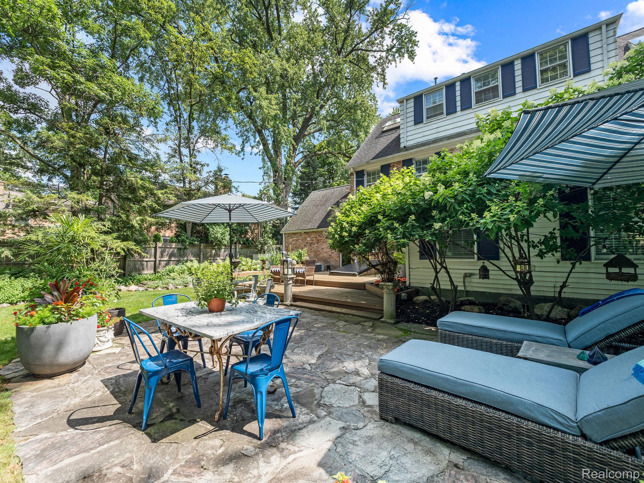 619 RIVENOAK Street