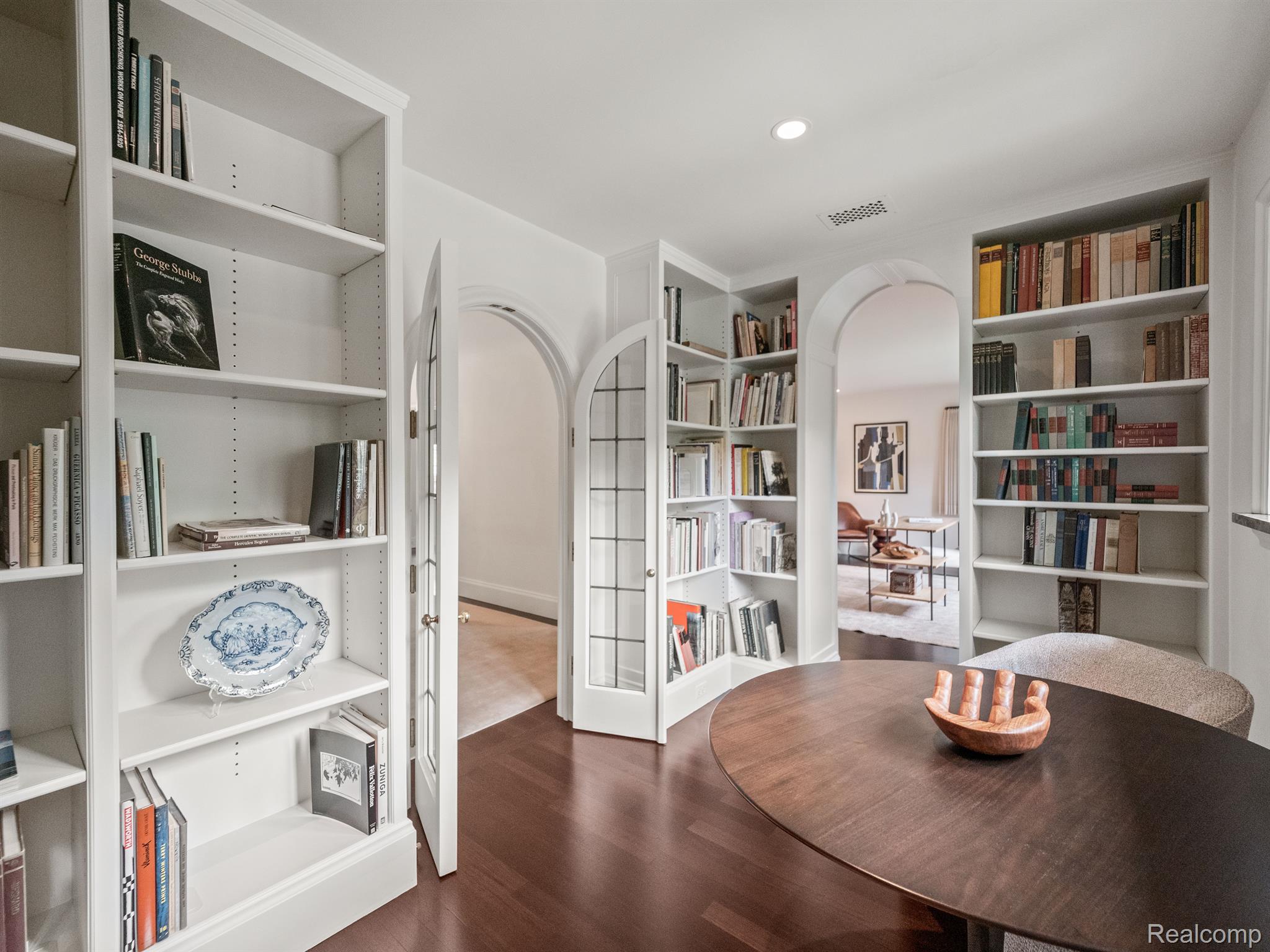 416 HAWTHORNE Street