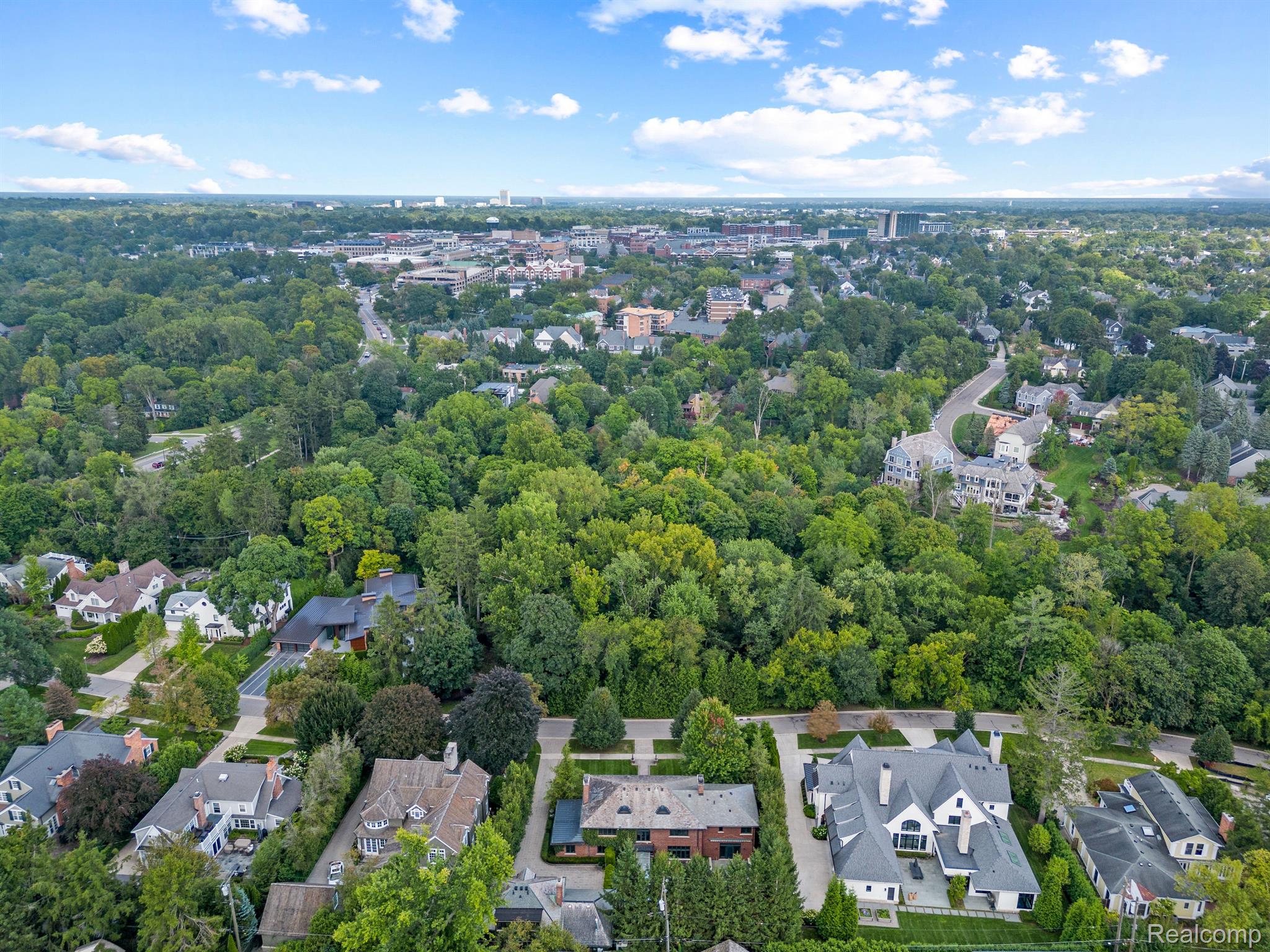 416 HAWTHORNE Street