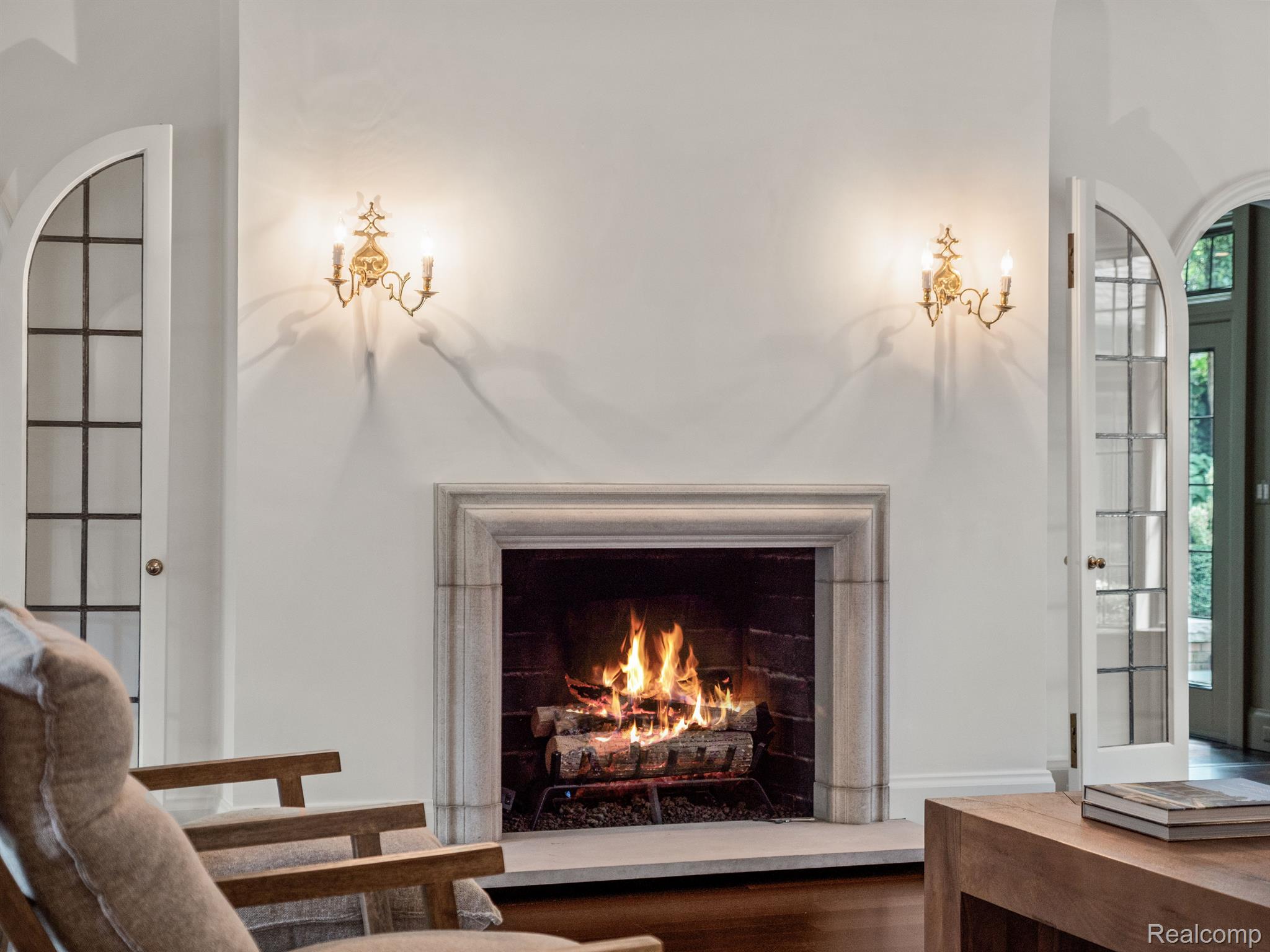 416 HAWTHORNE Street