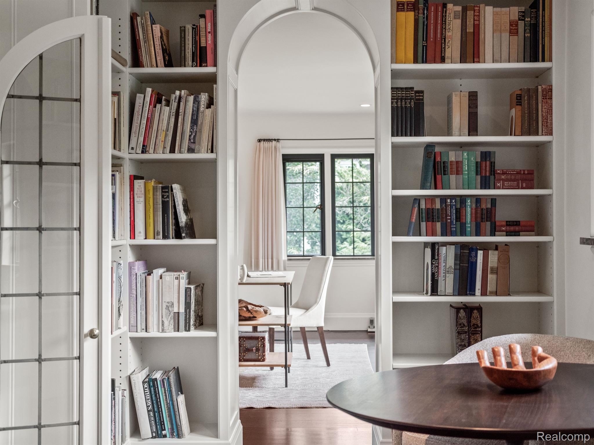 416 HAWTHORNE Street