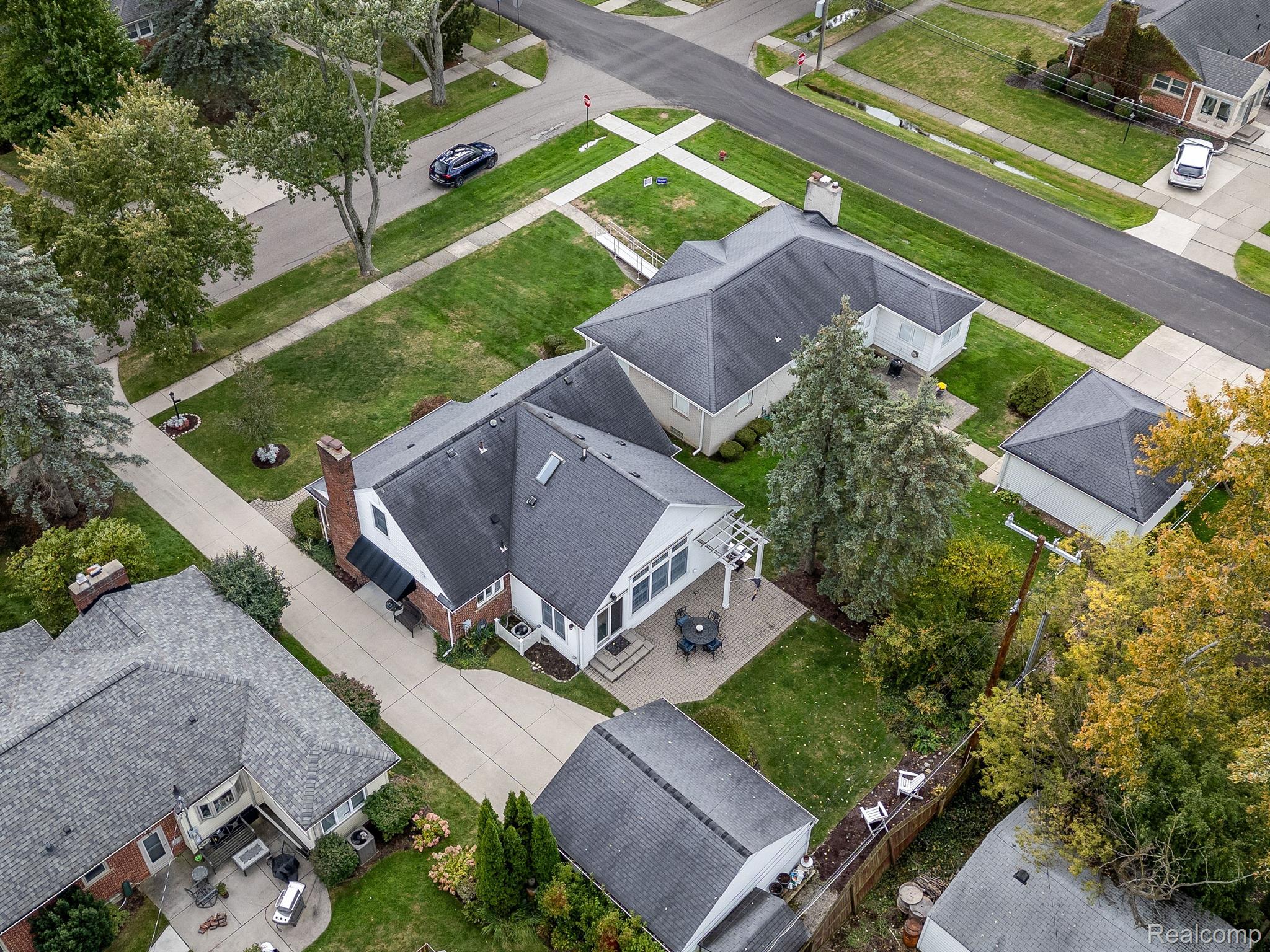 16986 LOCHERBIE Avenue