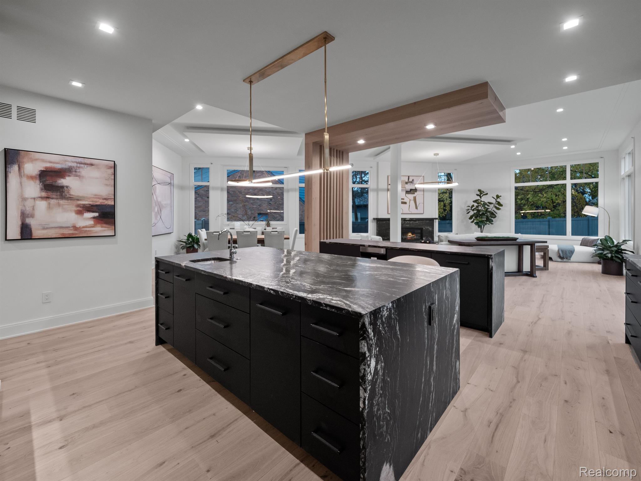 600 ATEN Court