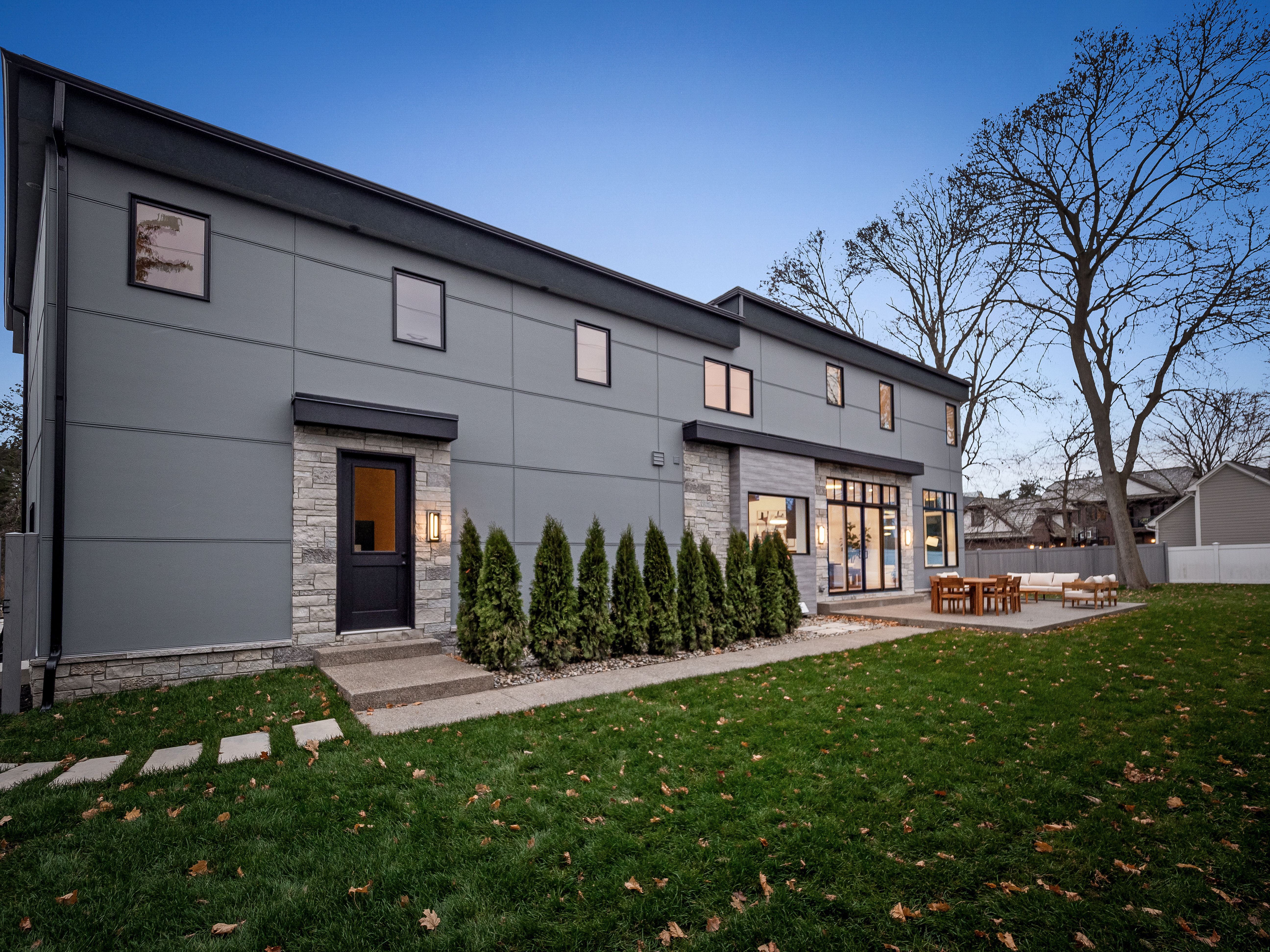 600 ATEN Court