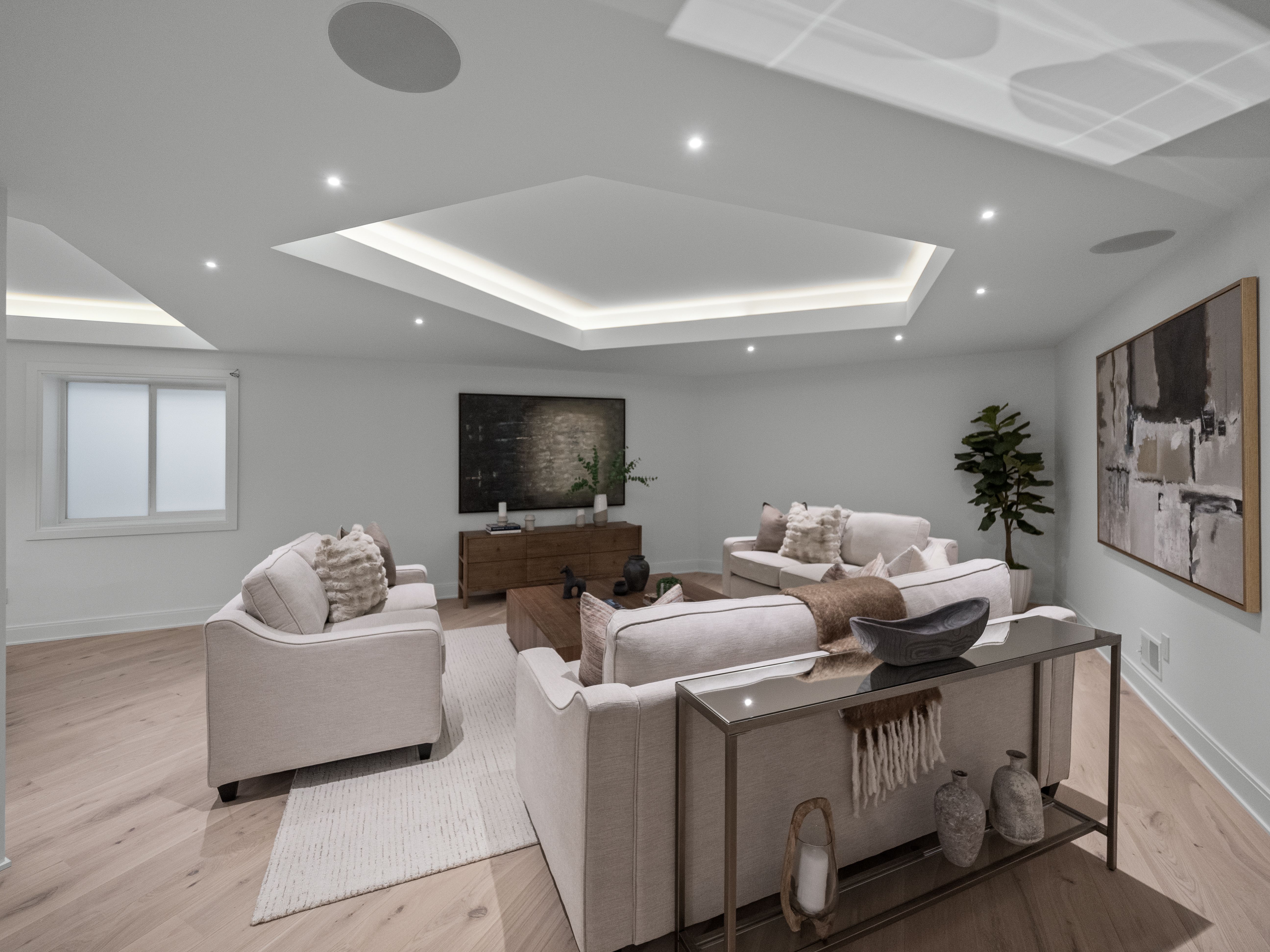 600 ATEN Court