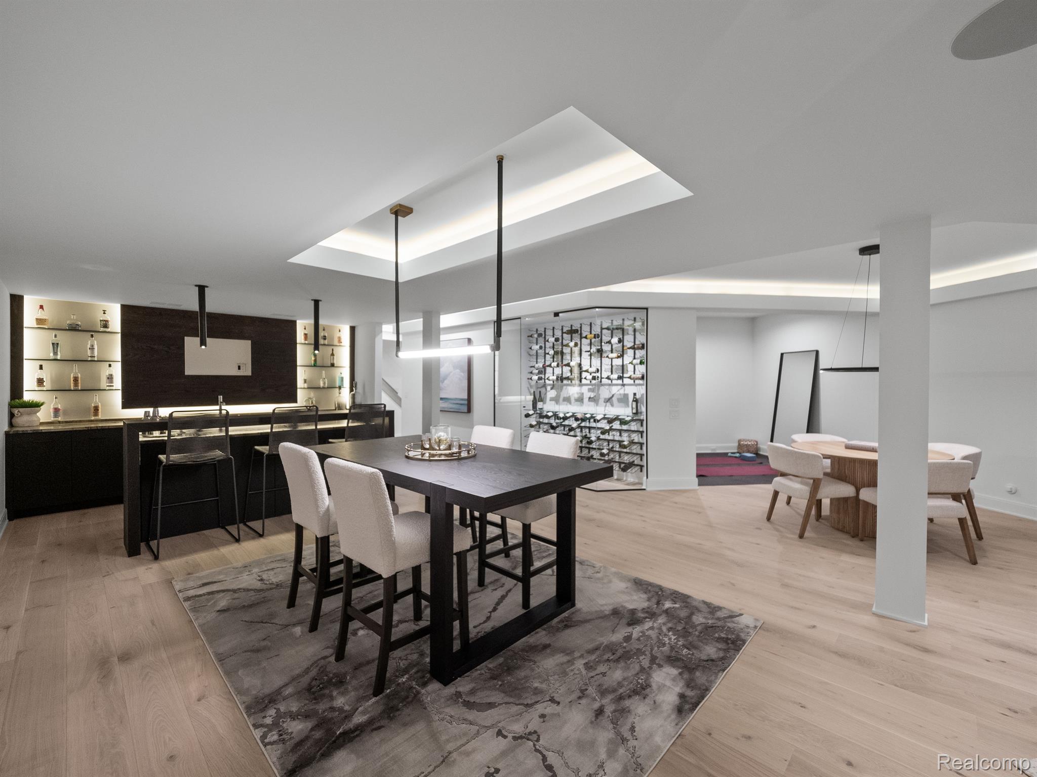 600 ATEN Court