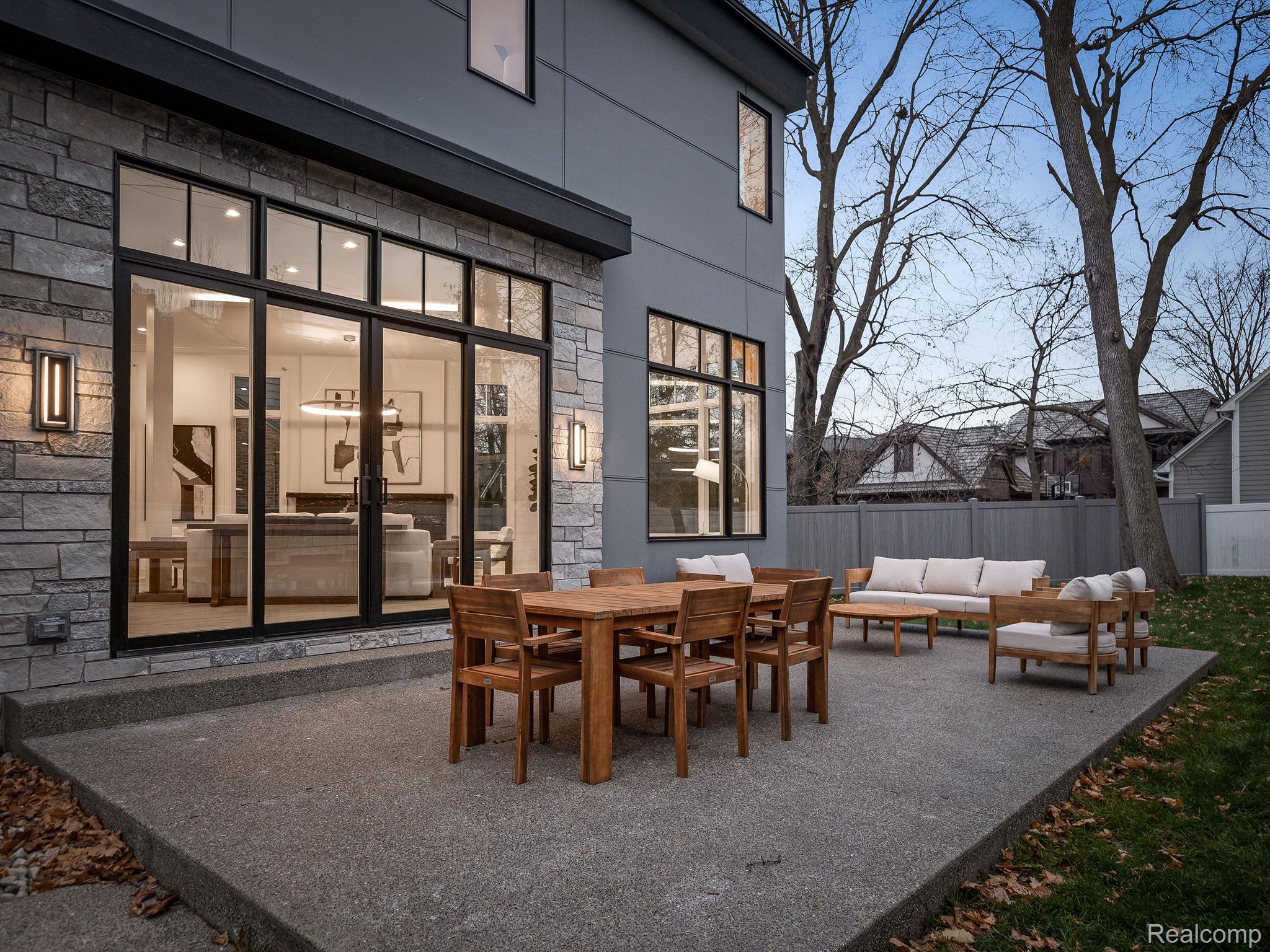 600 ATEN Court