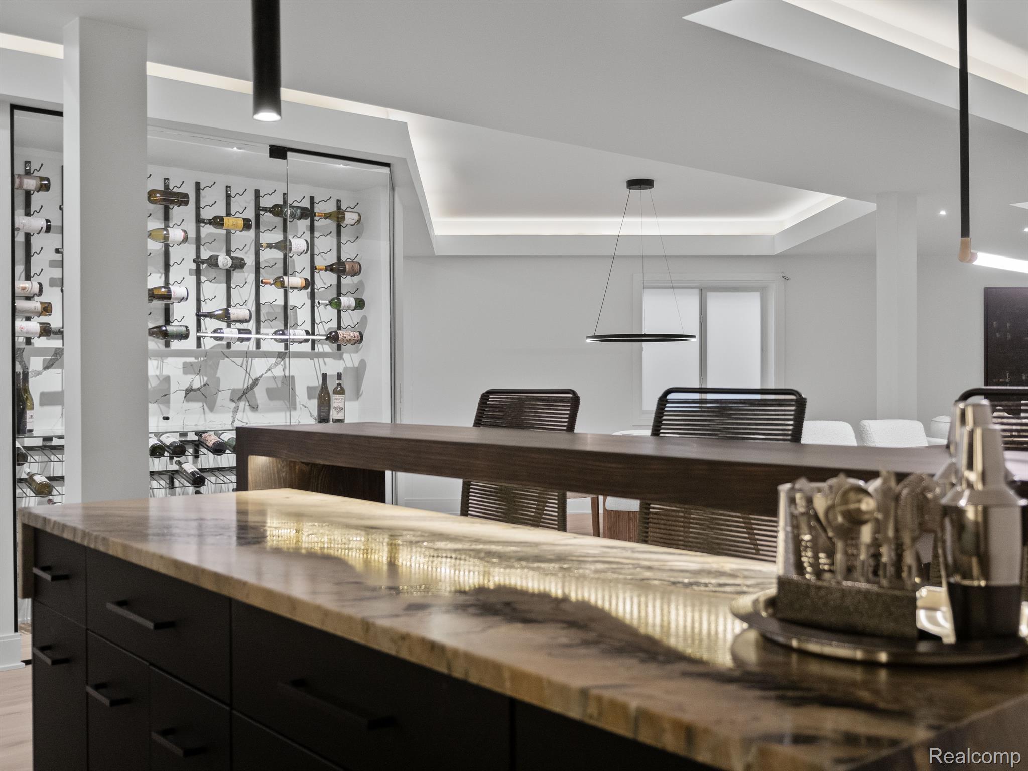 600 ATEN Court