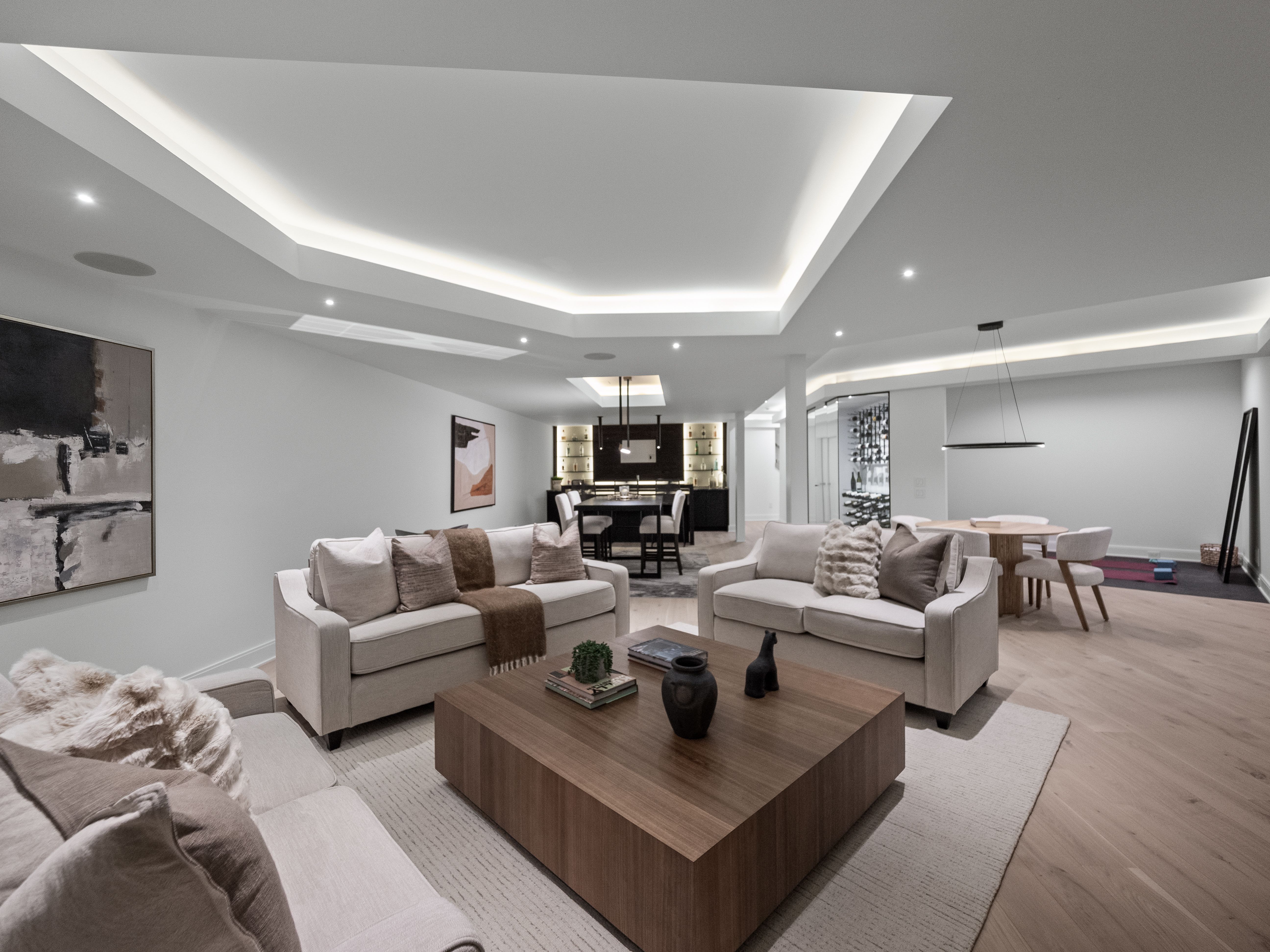 600 ATEN Court