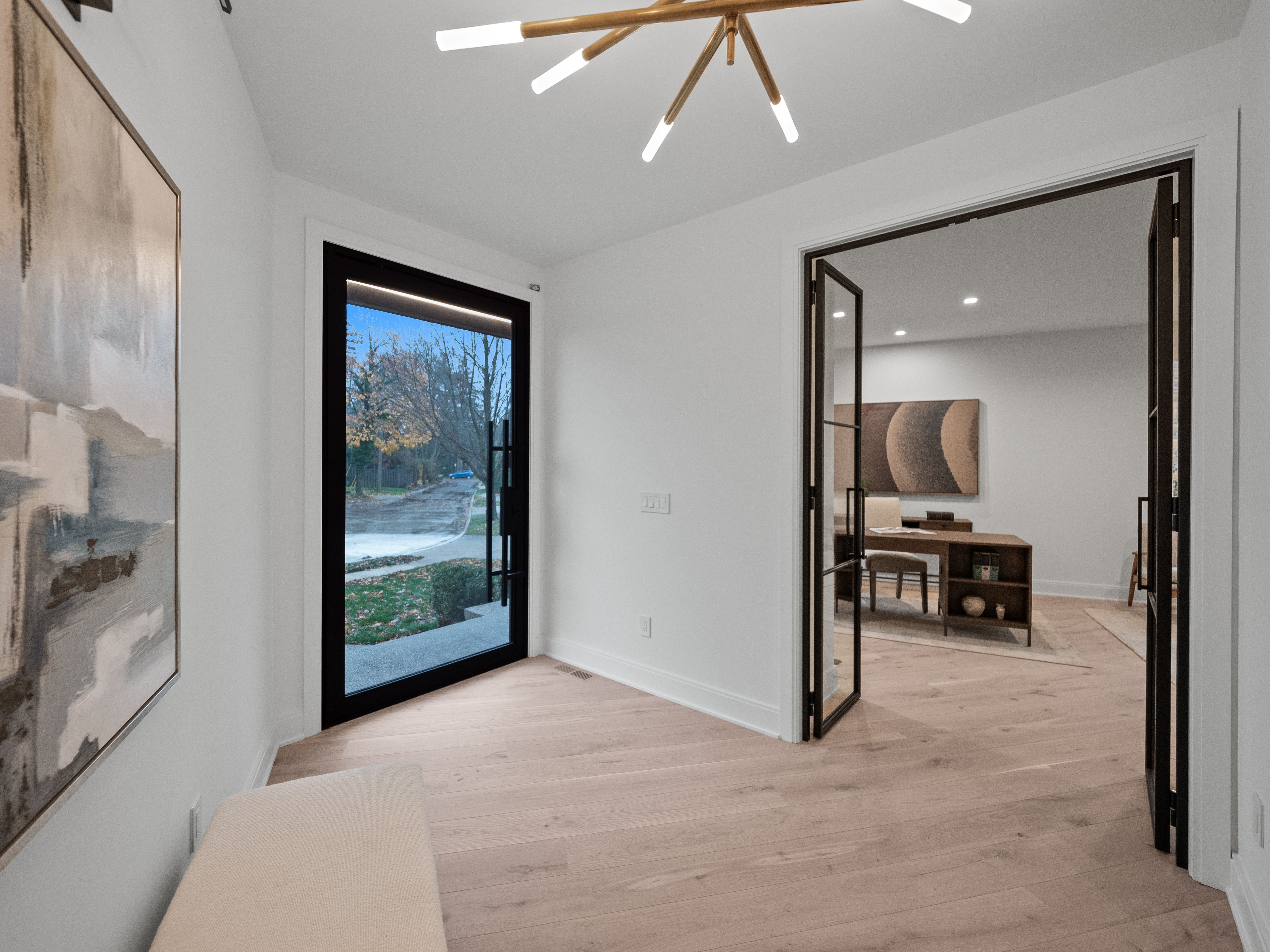 600 ATEN Court