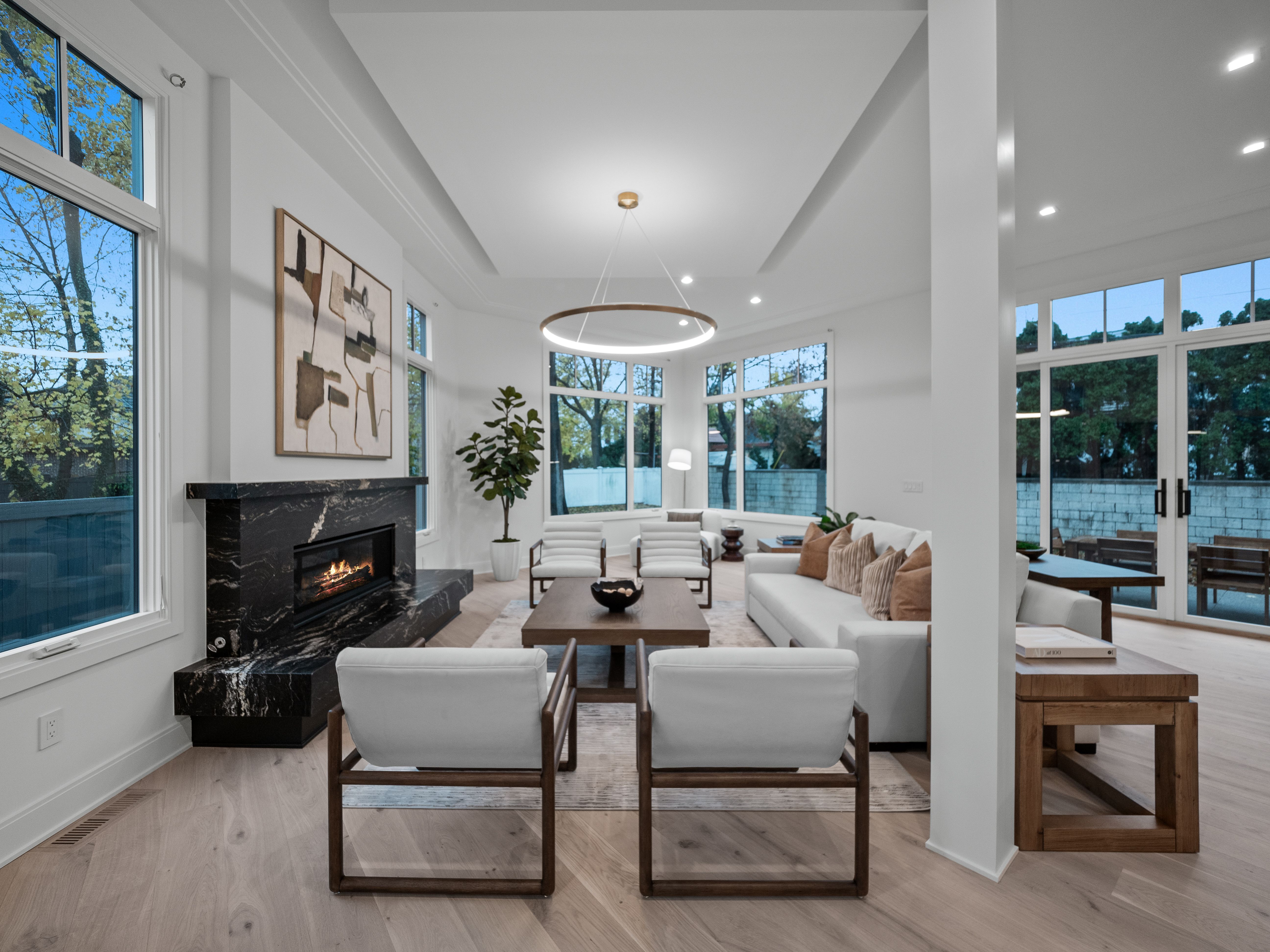 600 ATEN Court