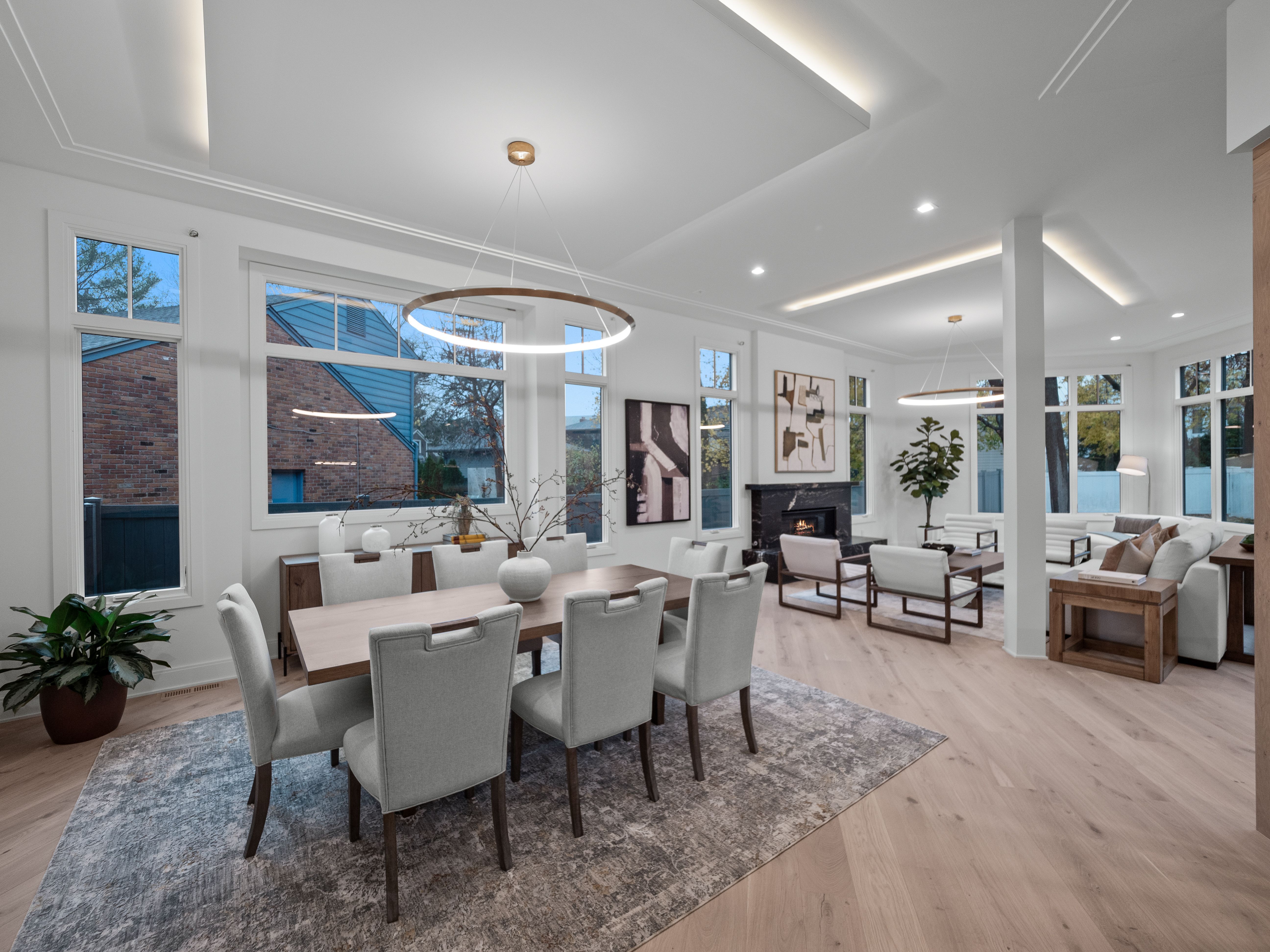 600 ATEN Court