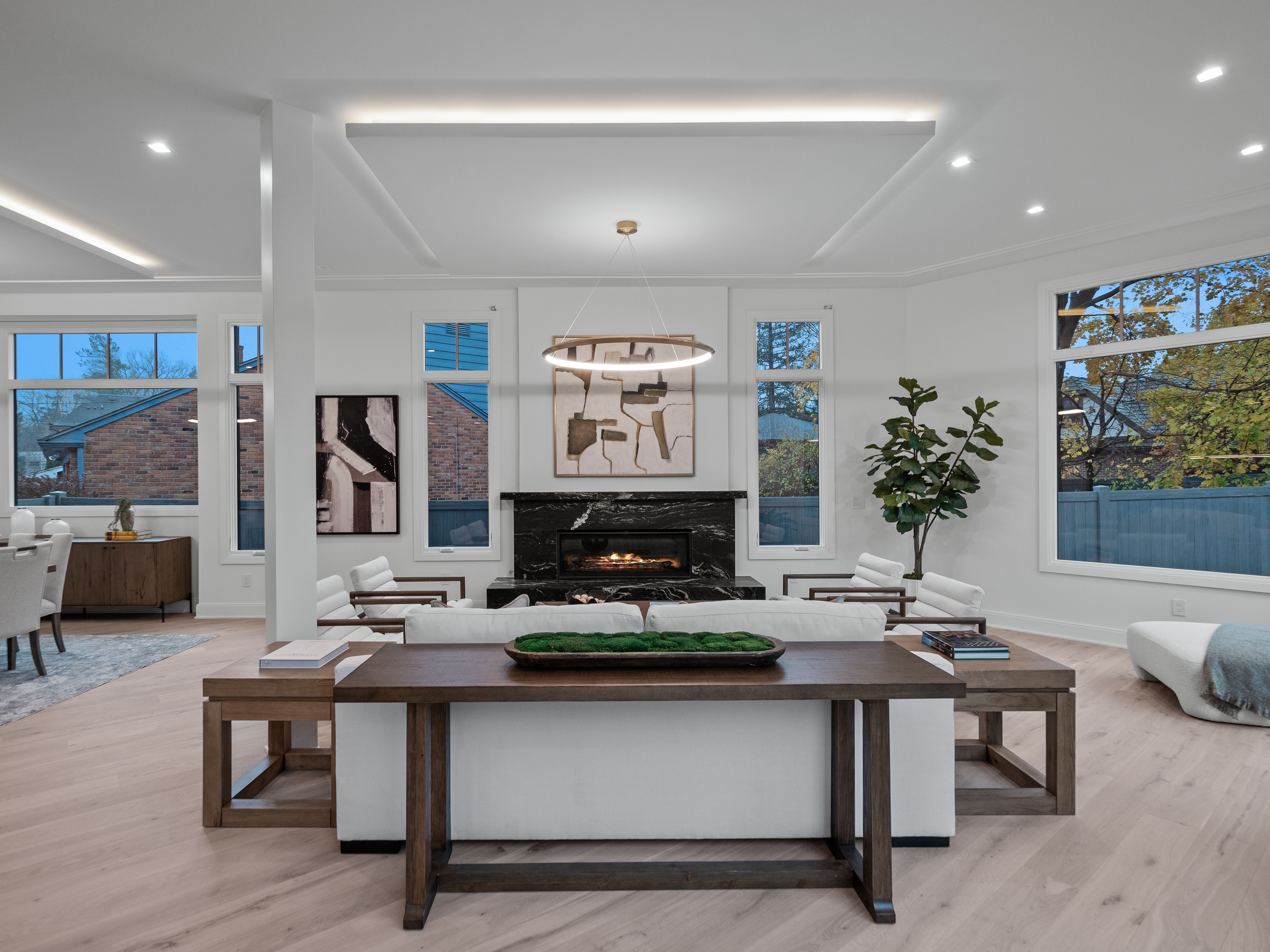 600 ATEN Court