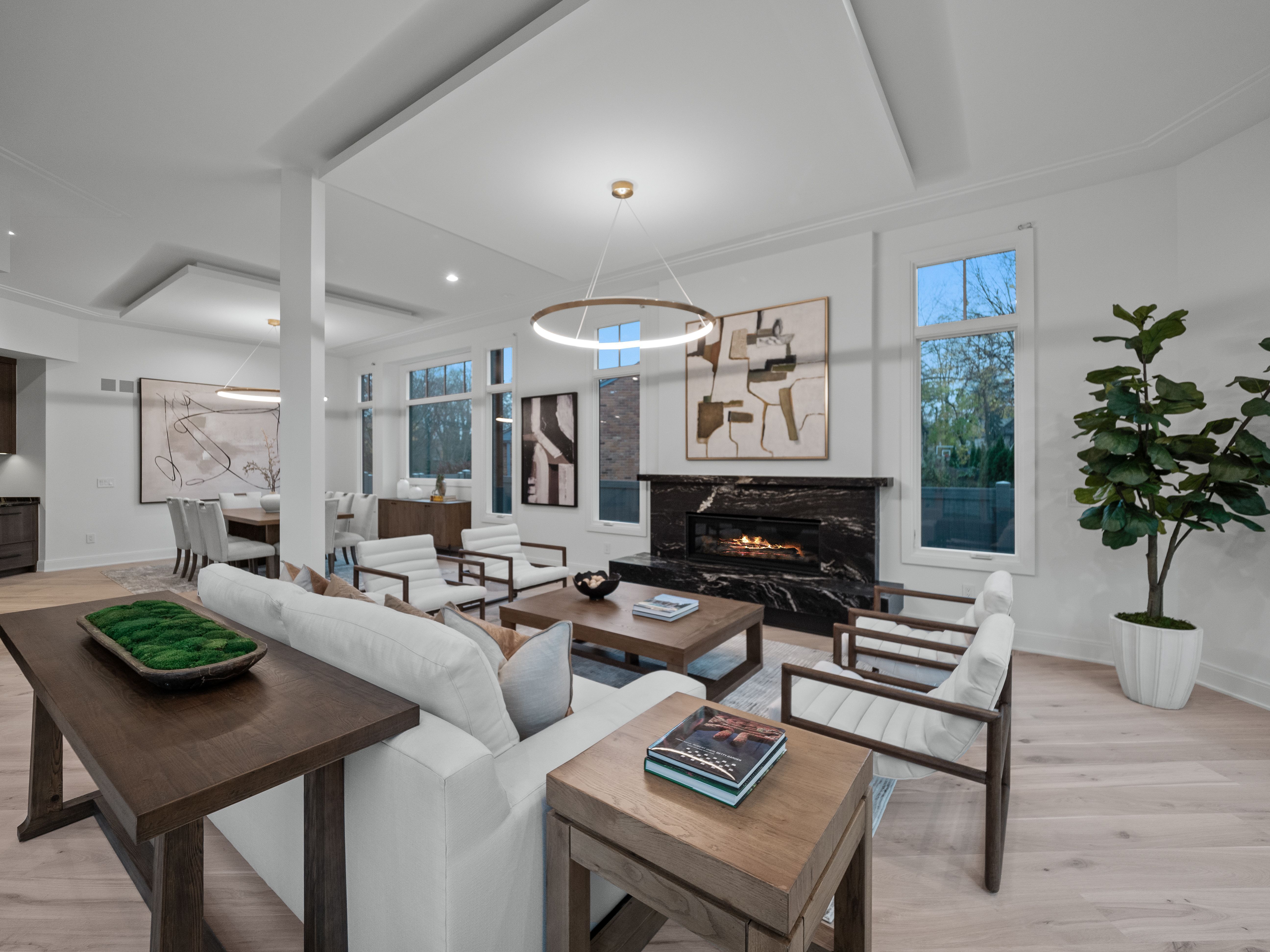 600 ATEN Court