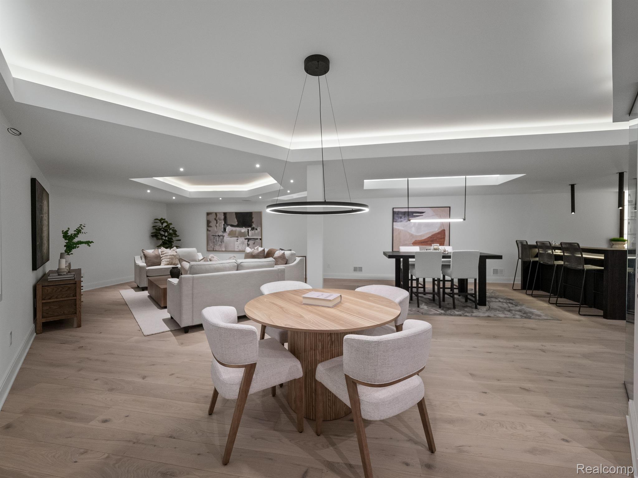 600 ATEN Court