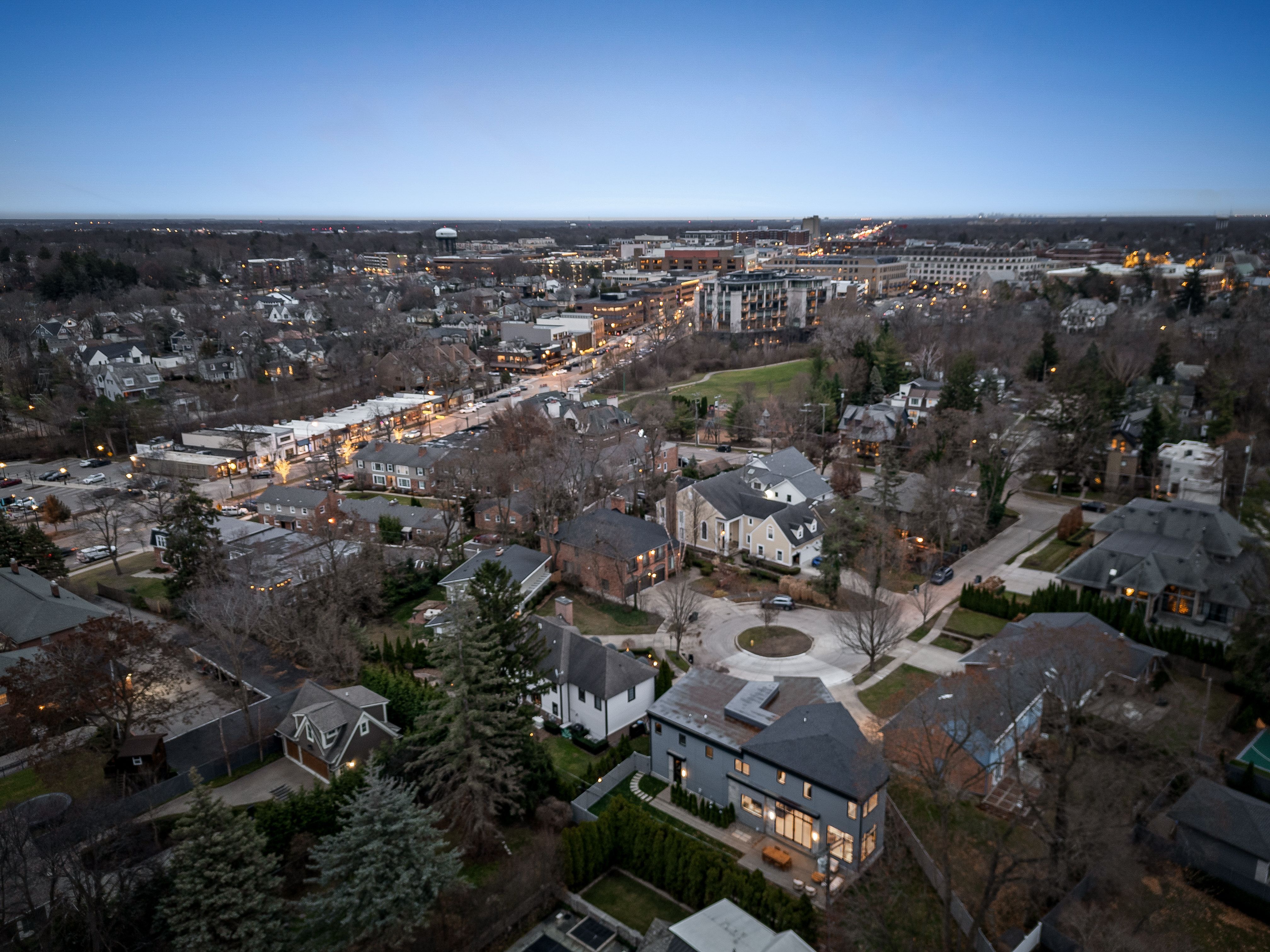 600 ATEN Court