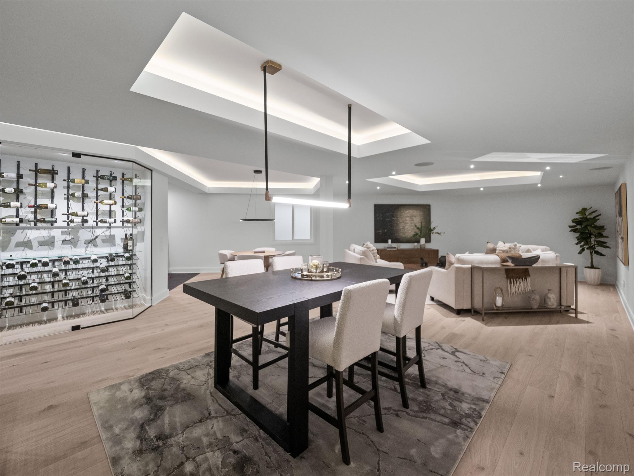 600 ATEN Court