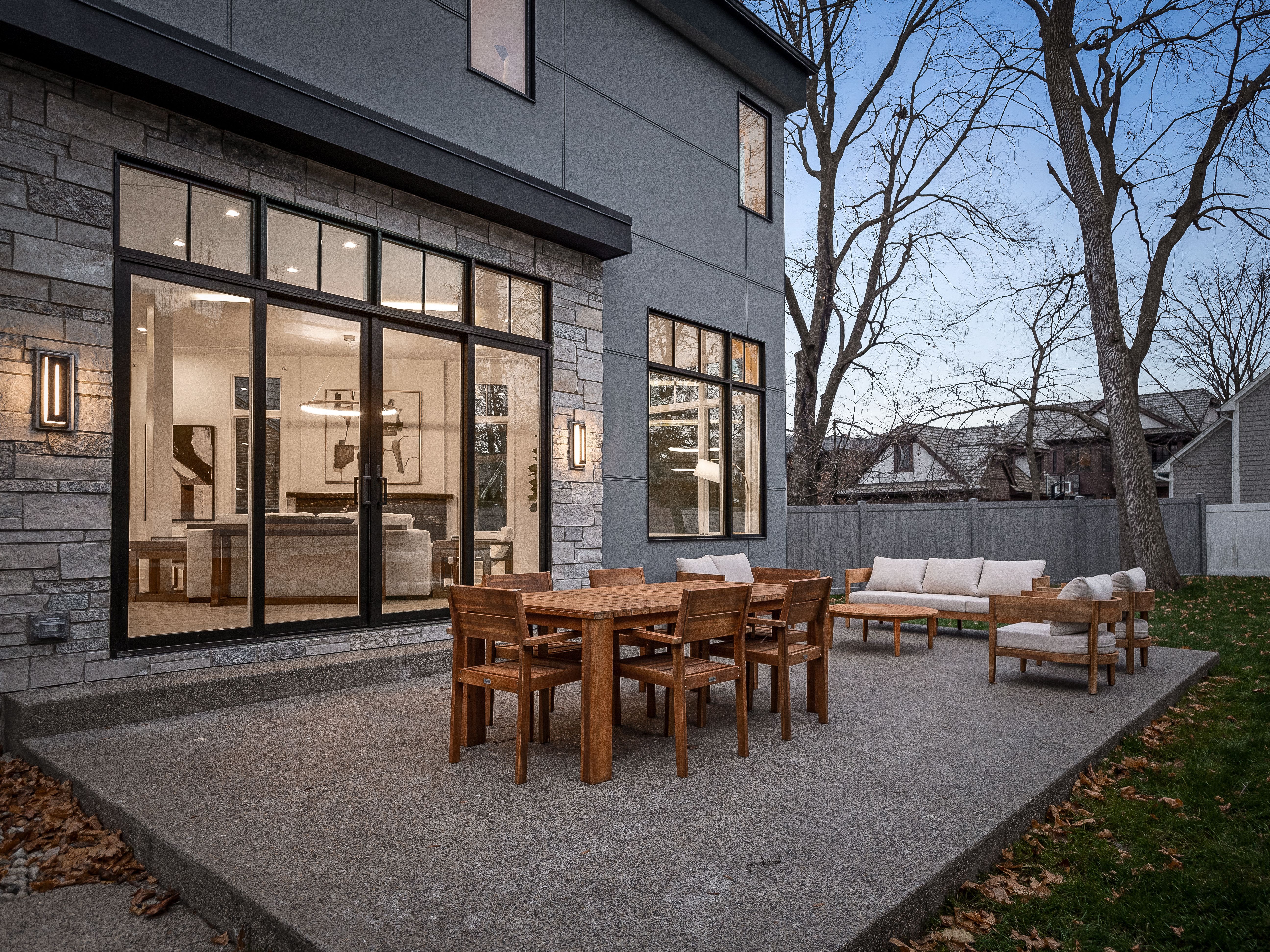 600 ATEN Court