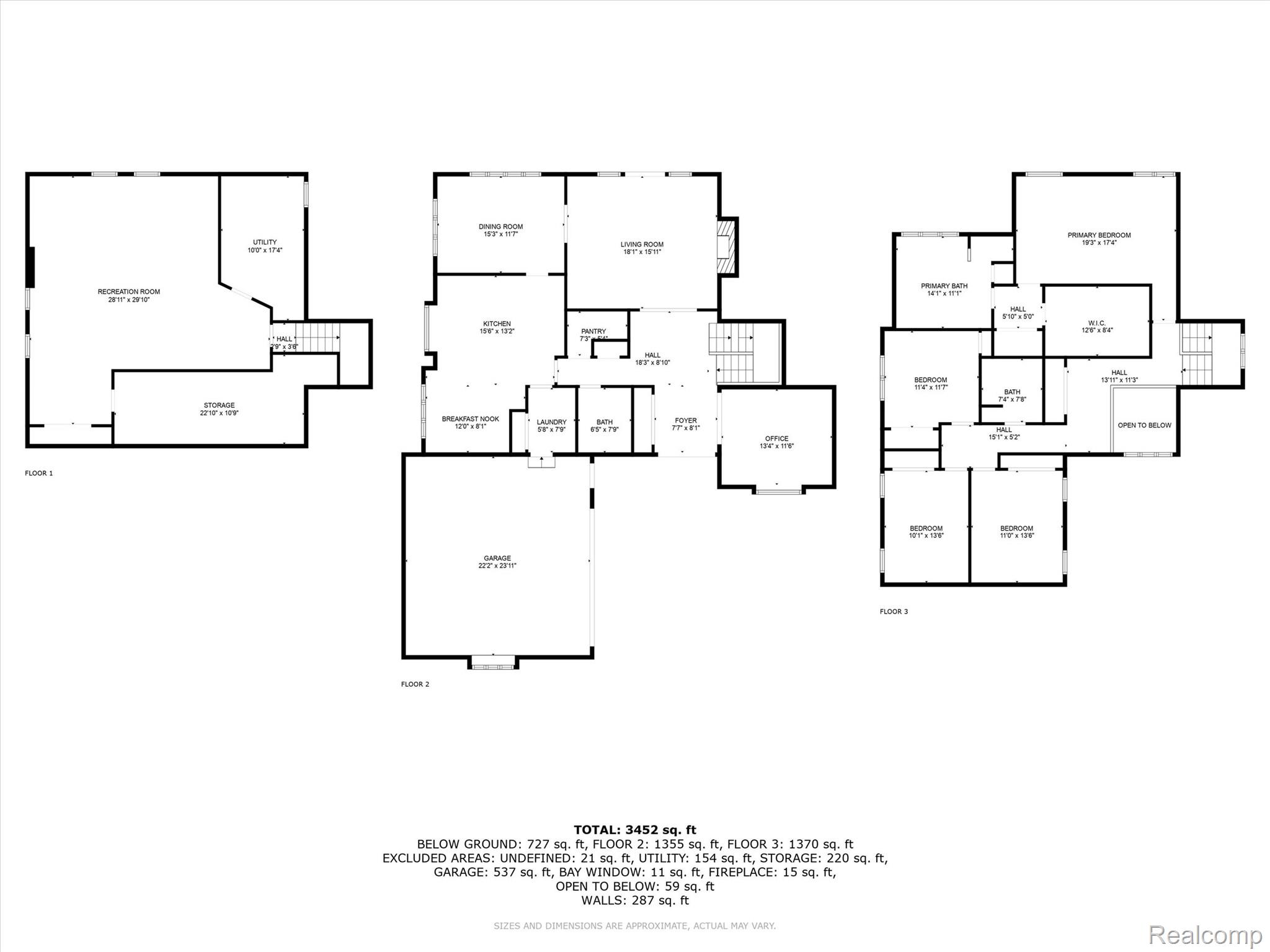 30460 Fox Club Court