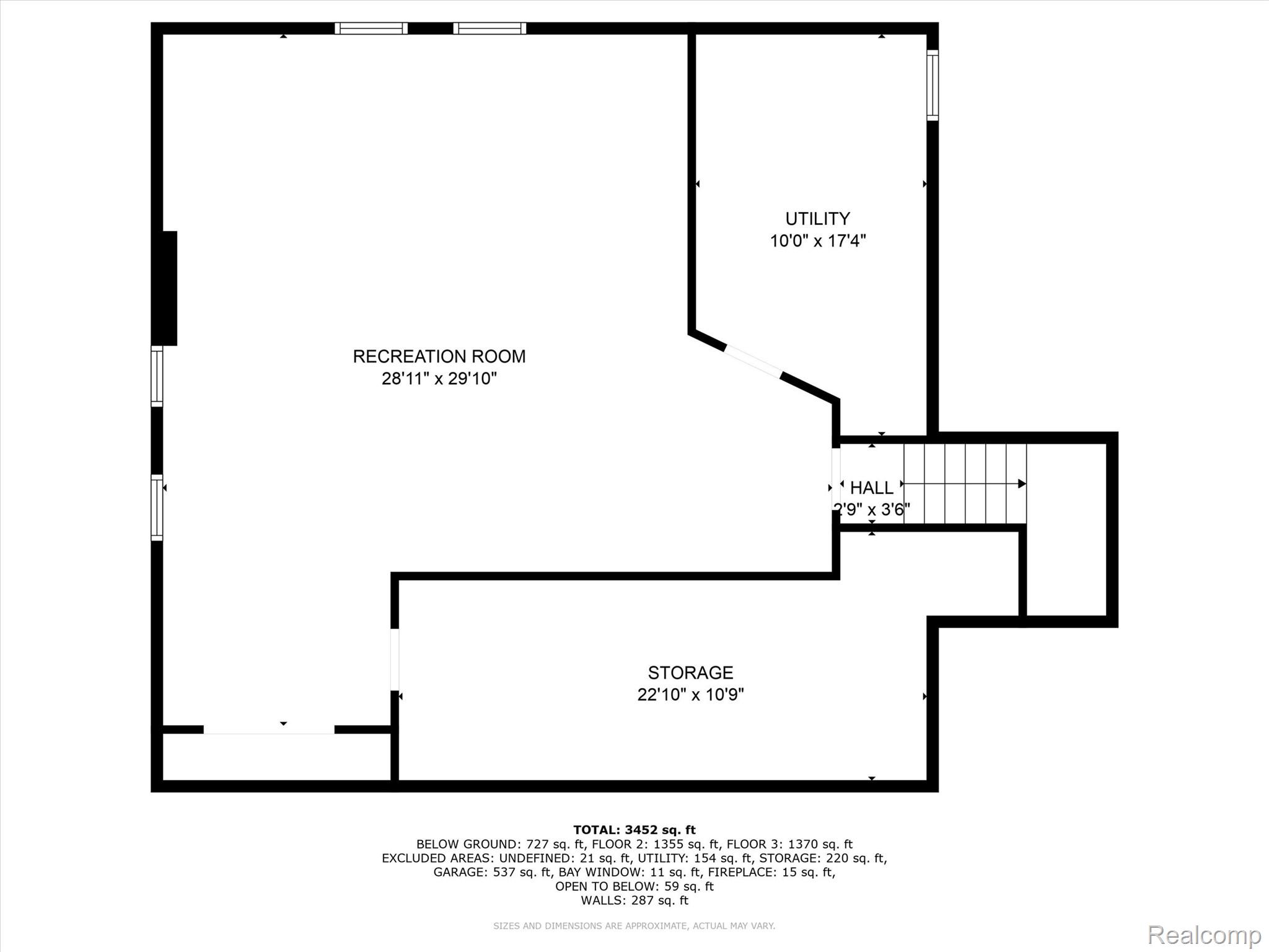 30460 Fox Club Court