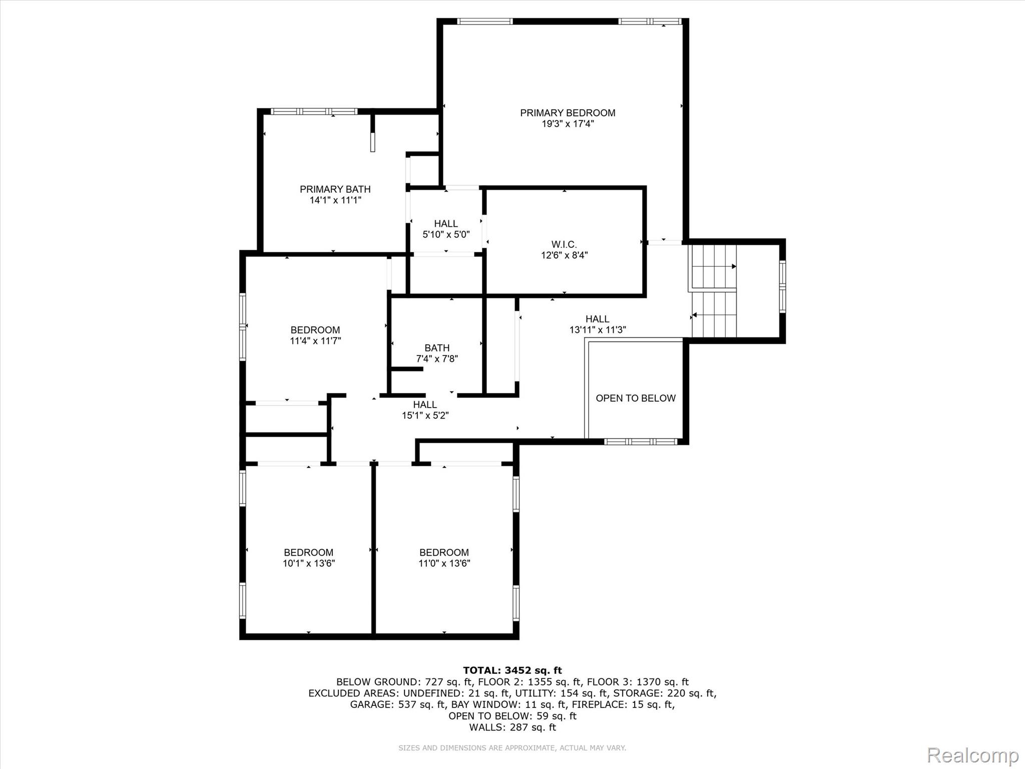 30460 Fox Club Court