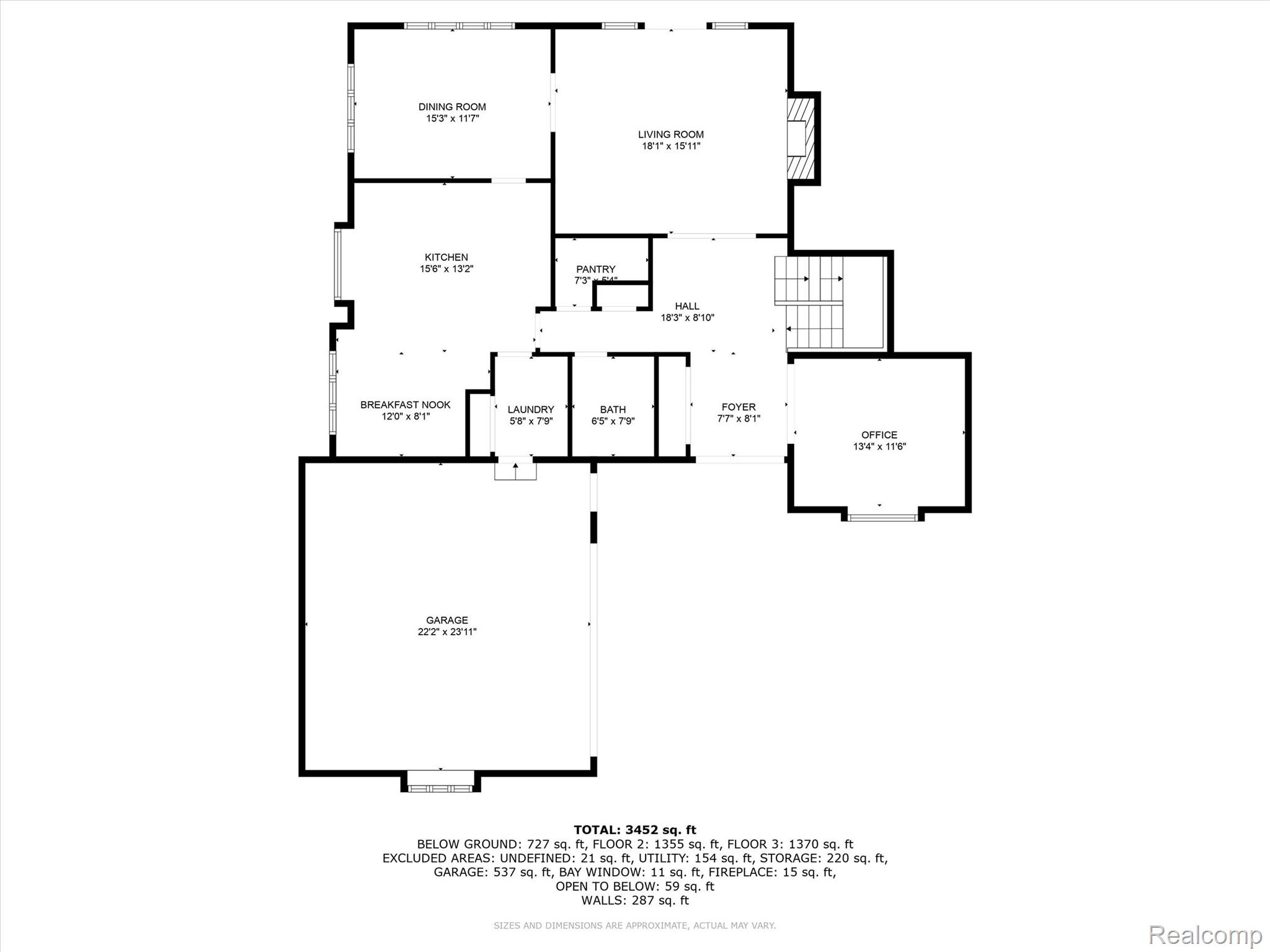 30460 Fox Club Court