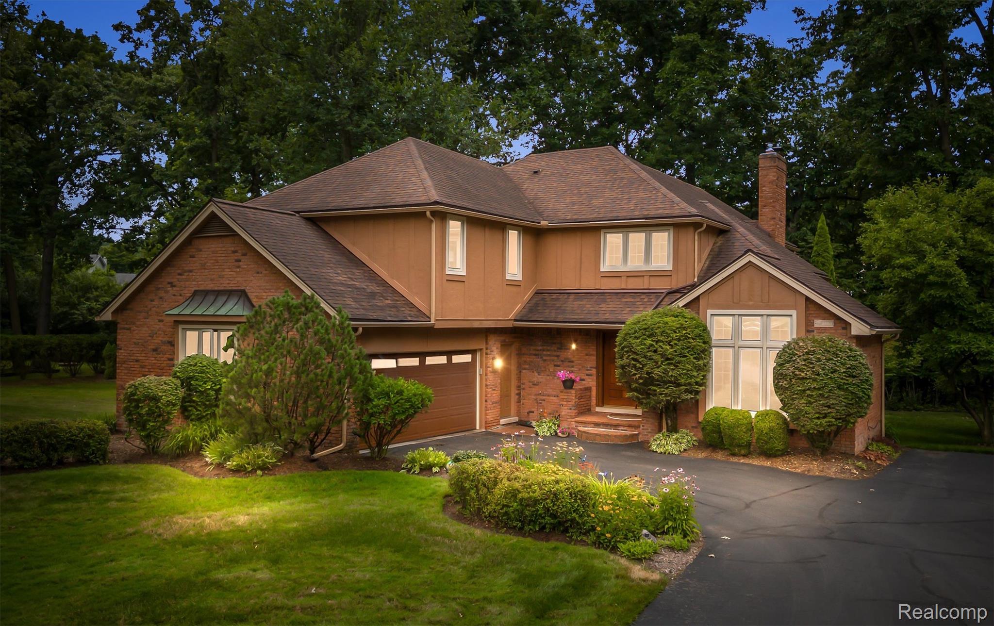30460 Fox Club Court
