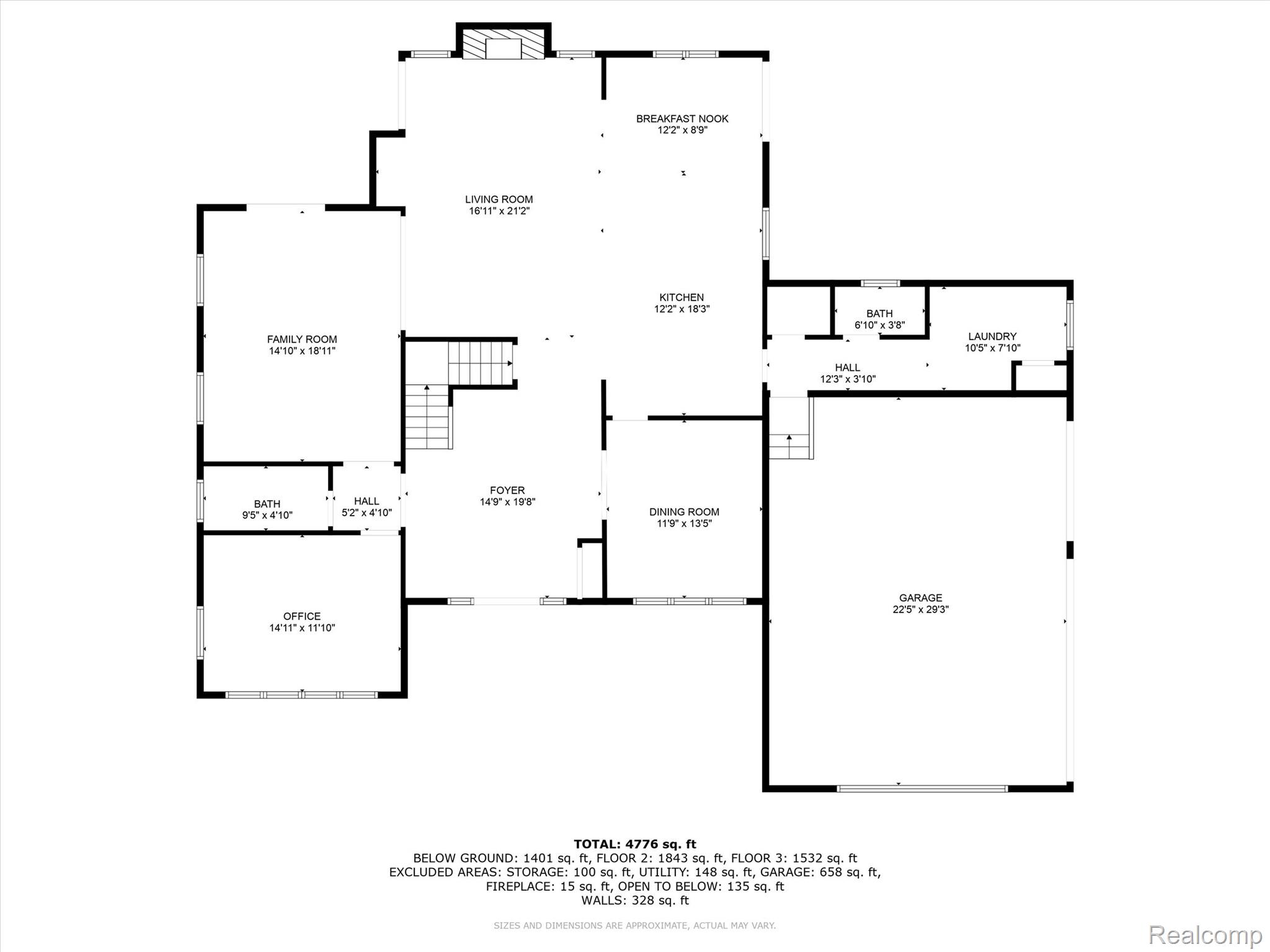 1900 Seminole Court