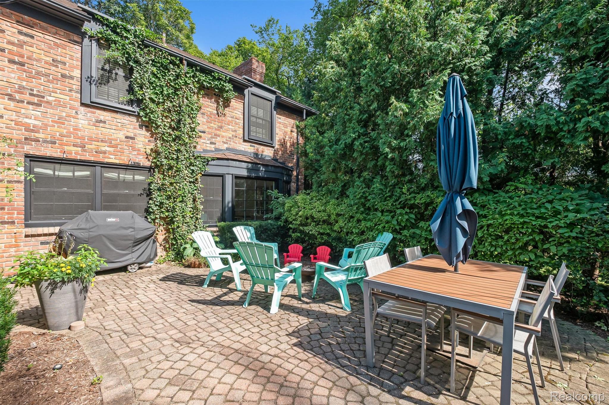 125 S Chewton Road