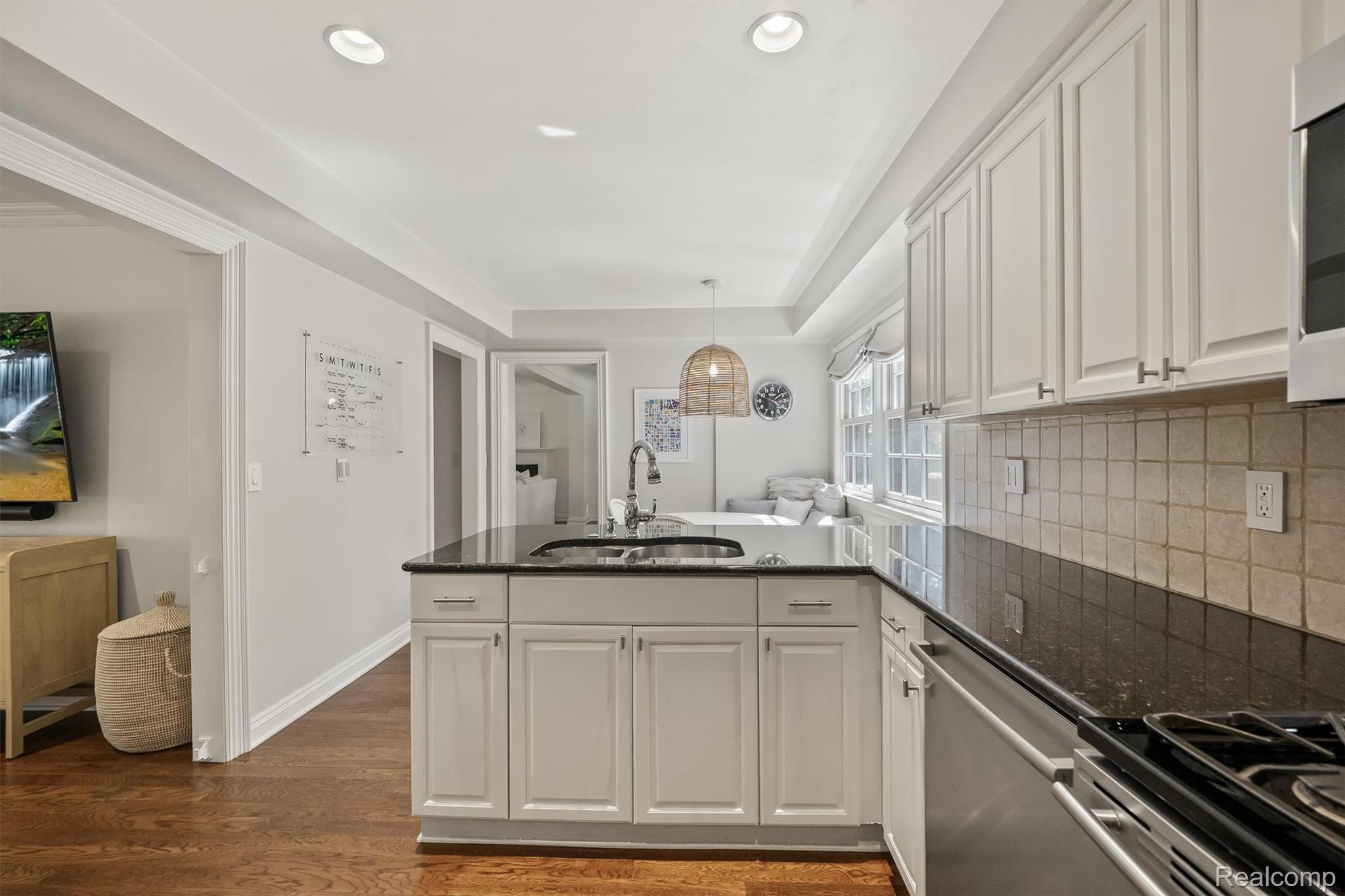 125 S Chewton Road
