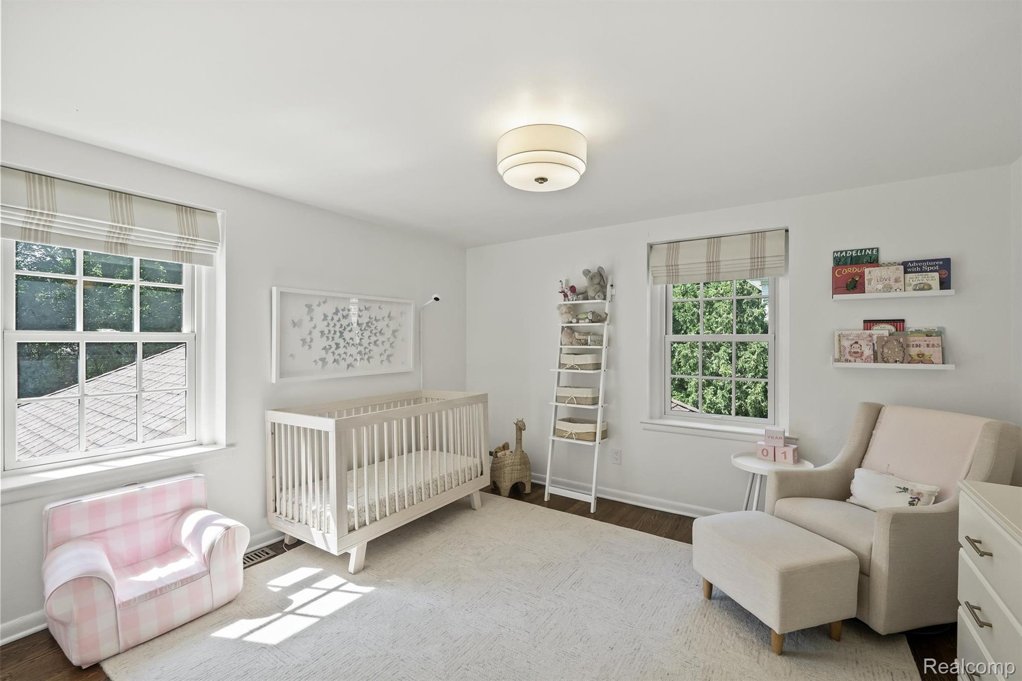 125 S Chewton Road