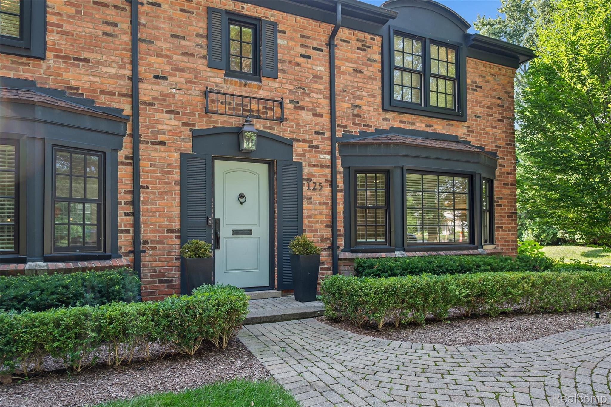 125 S Chewton Road