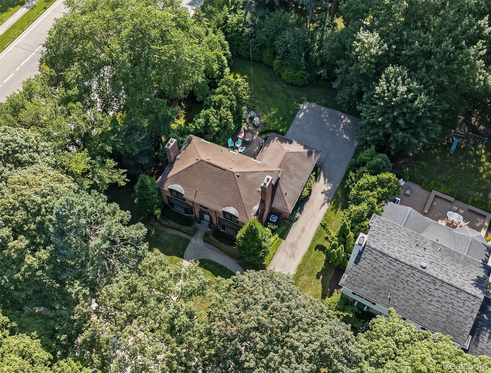 125 S Chewton Road
