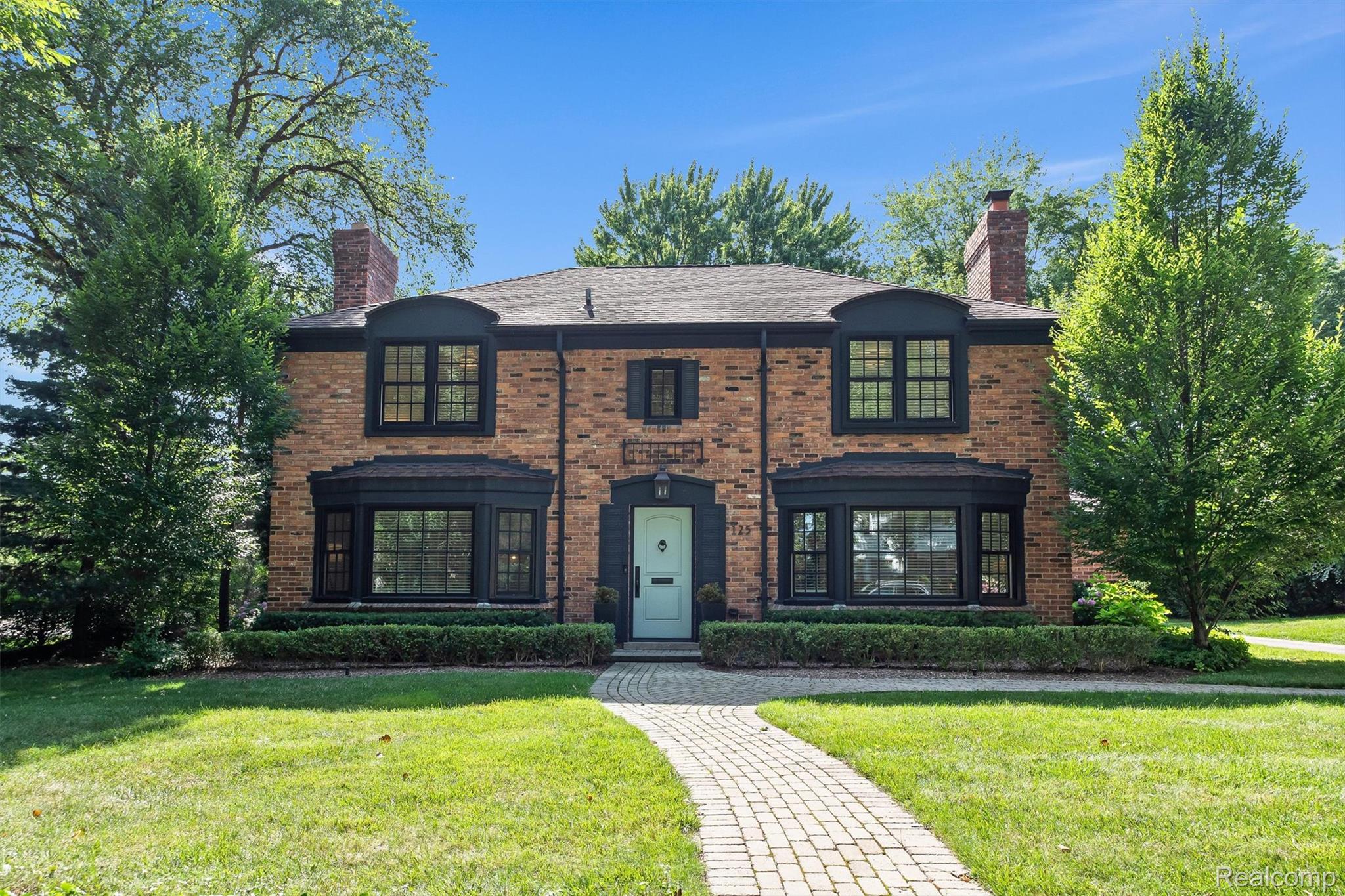 125 S Chewton Road