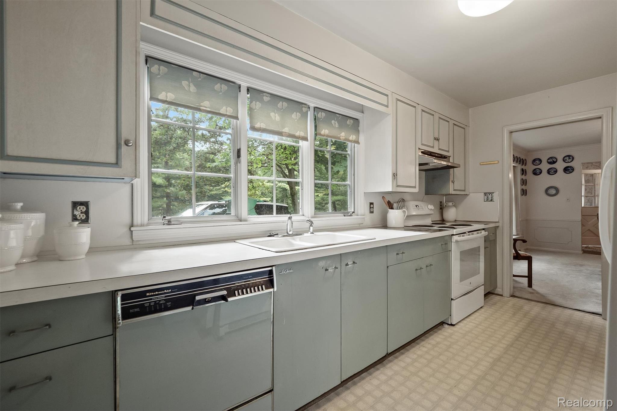 1366 Conge Drive