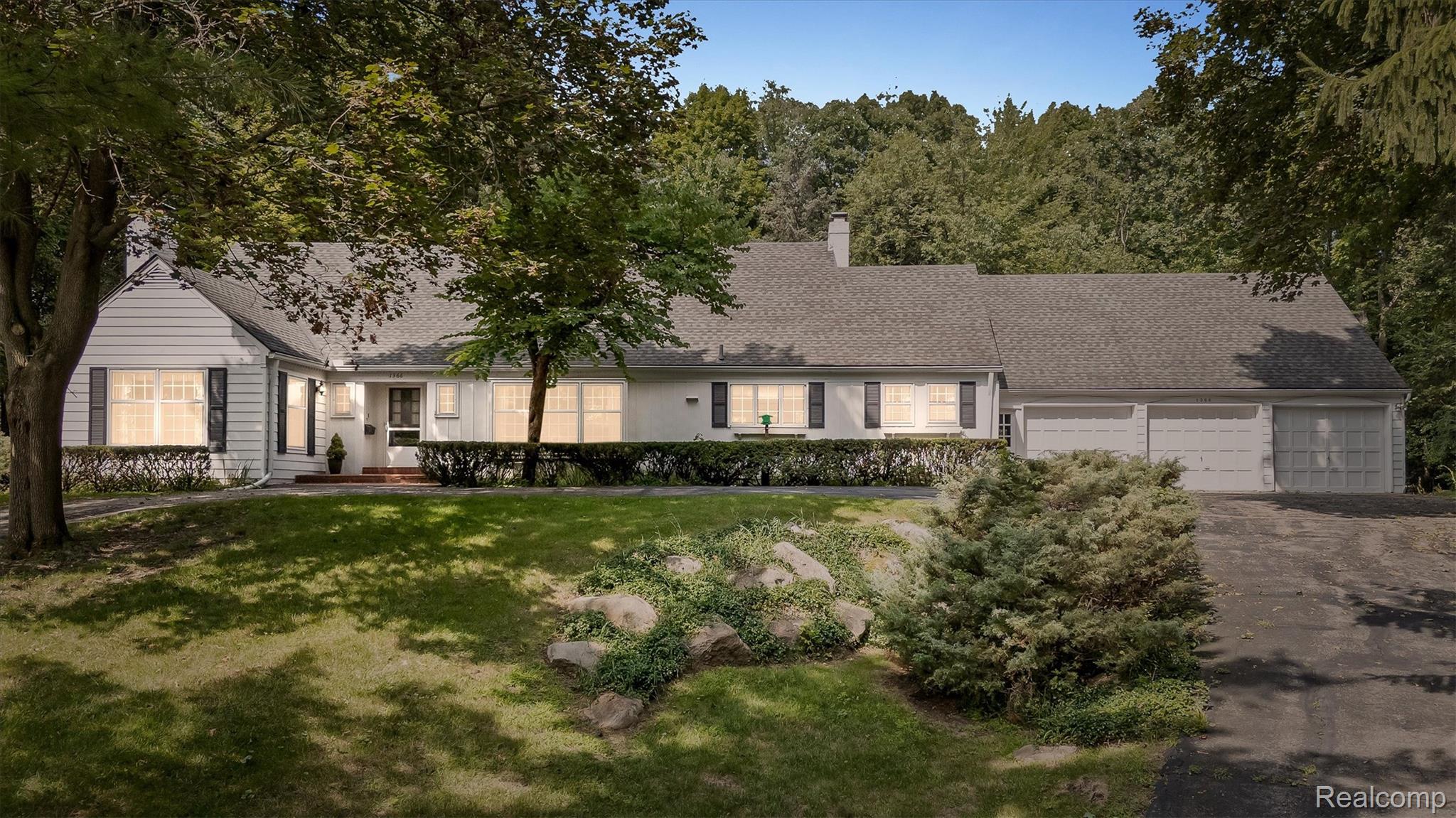 1366 Conge Drive