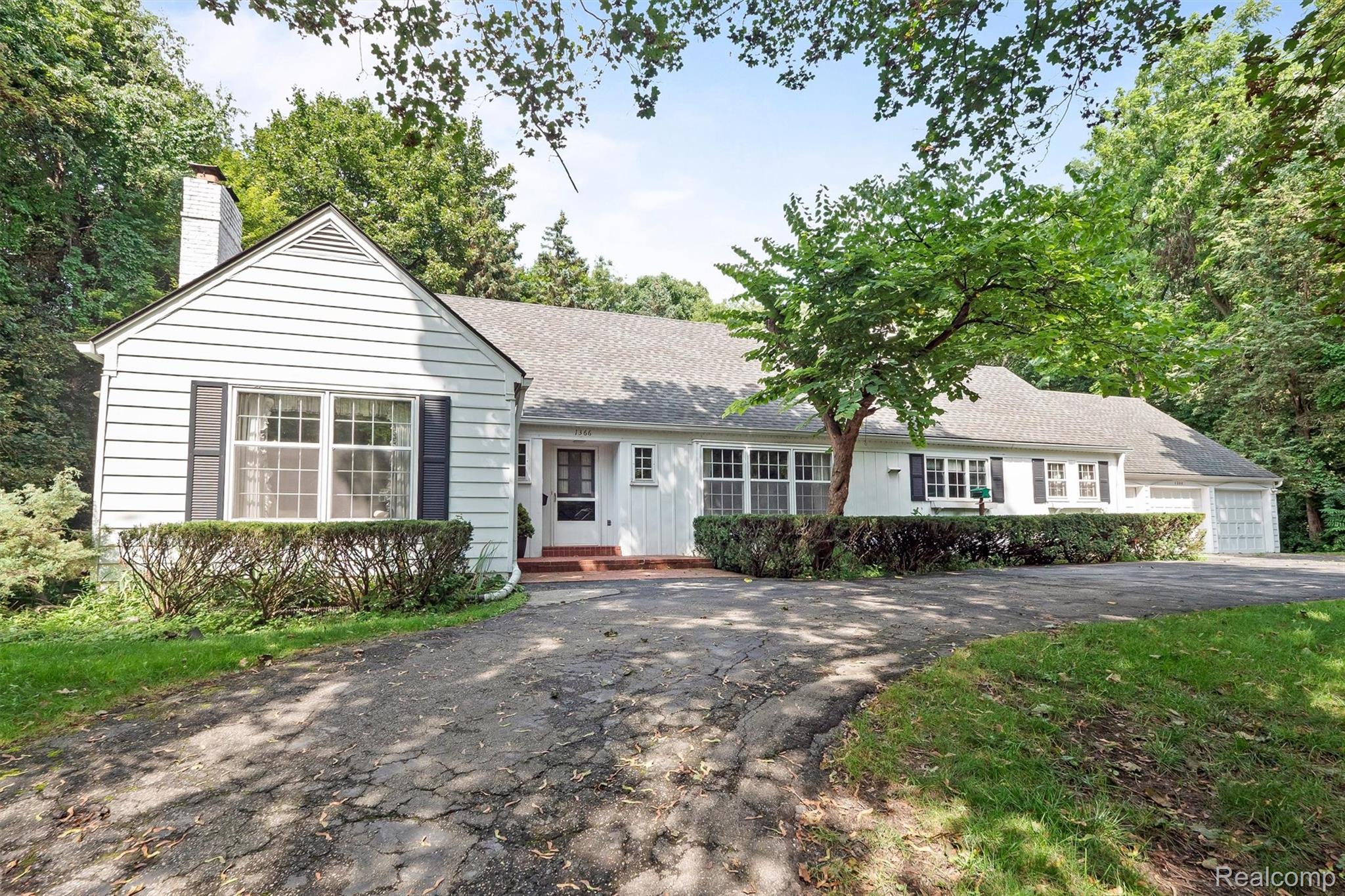 1366 Conge Drive