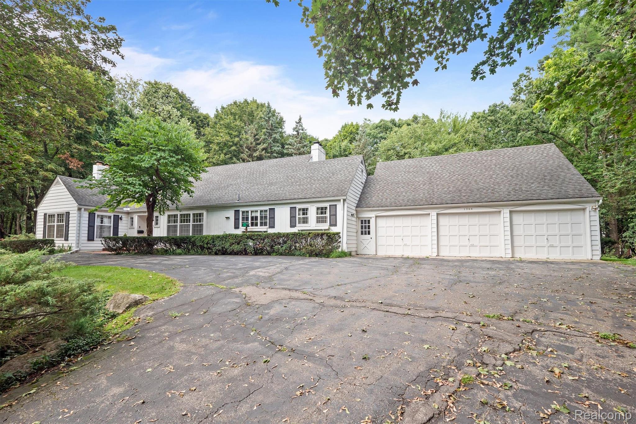 1366 Conge Drive