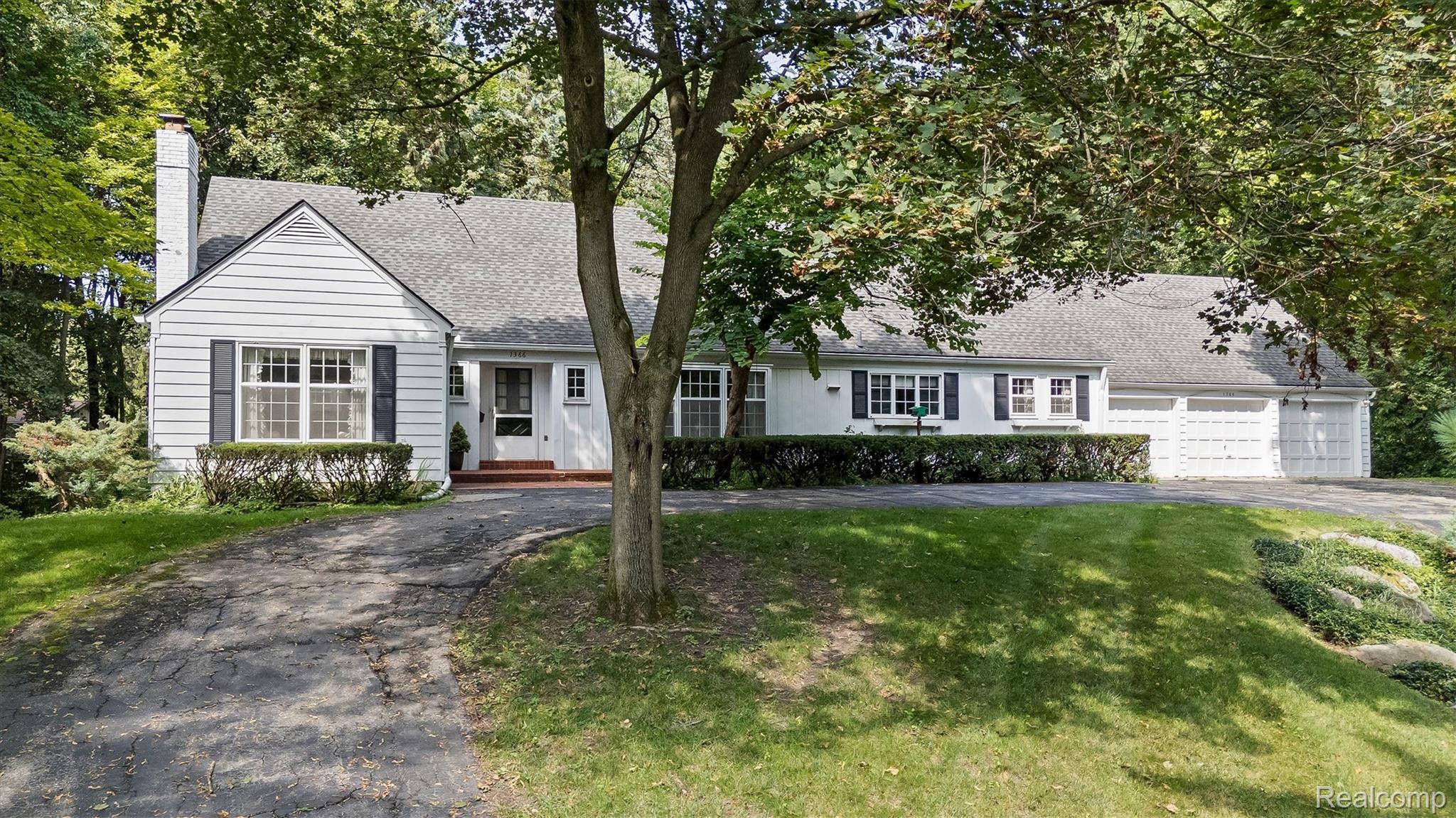 1366 Conge Drive