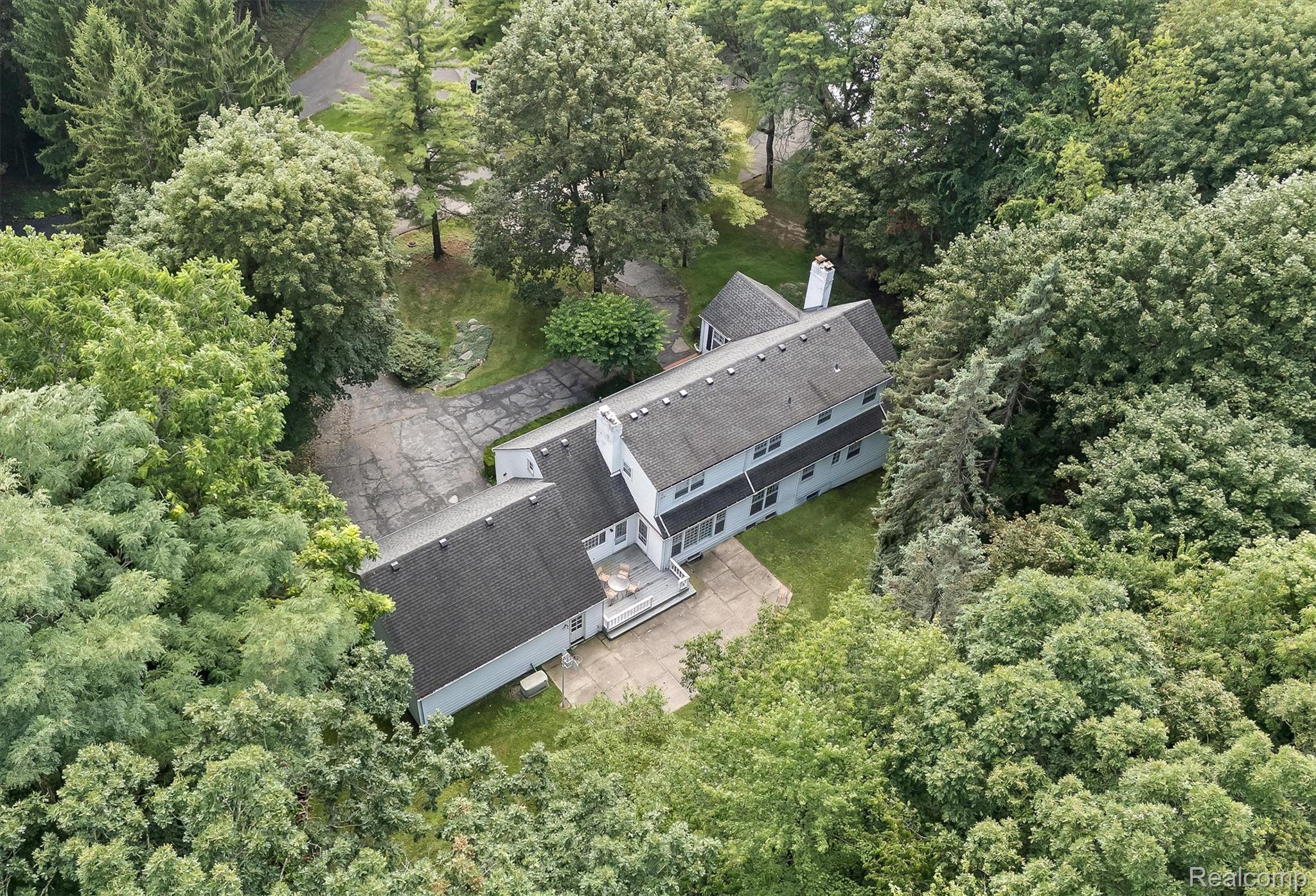 1366 Conge Drive