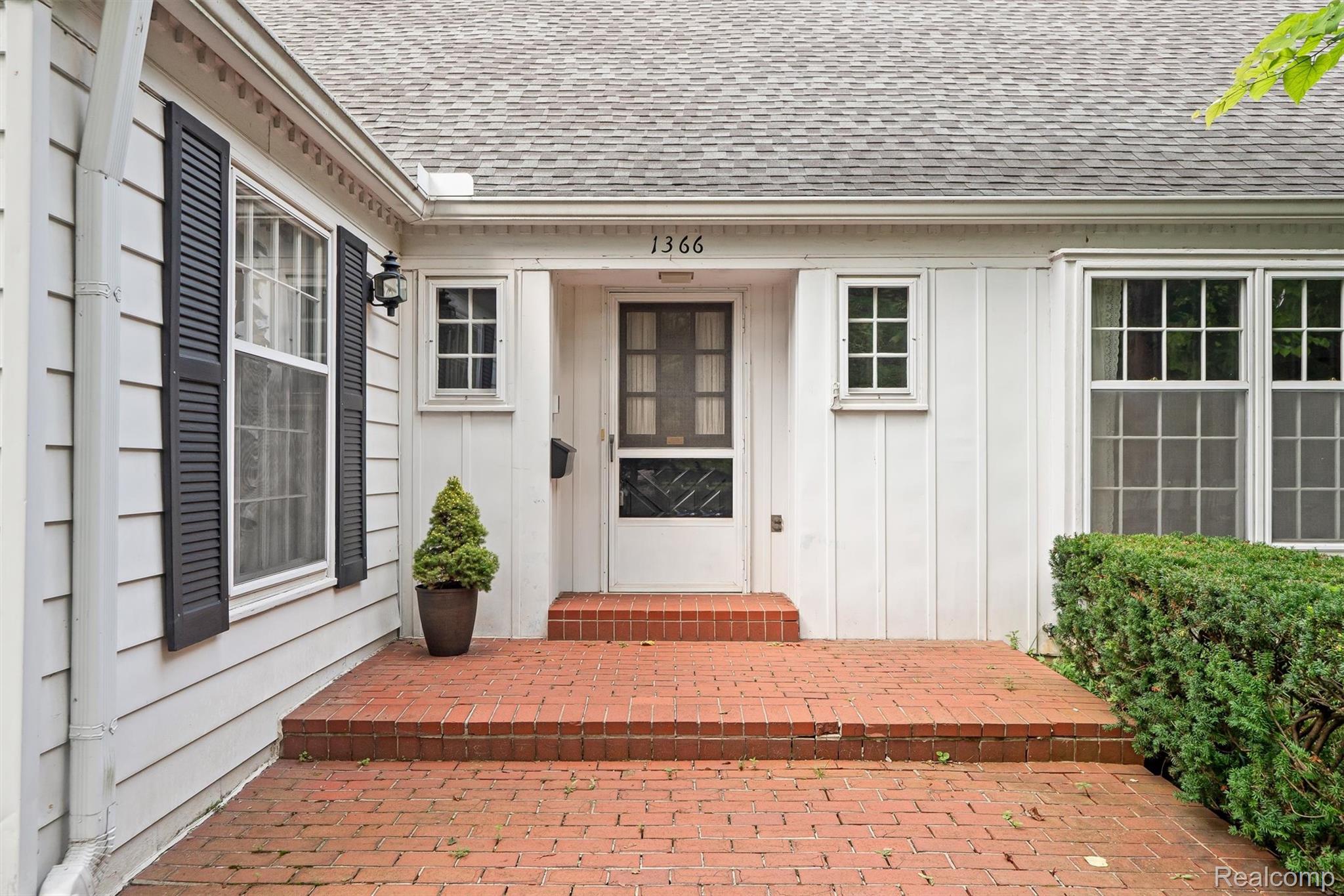1366 Conge Drive