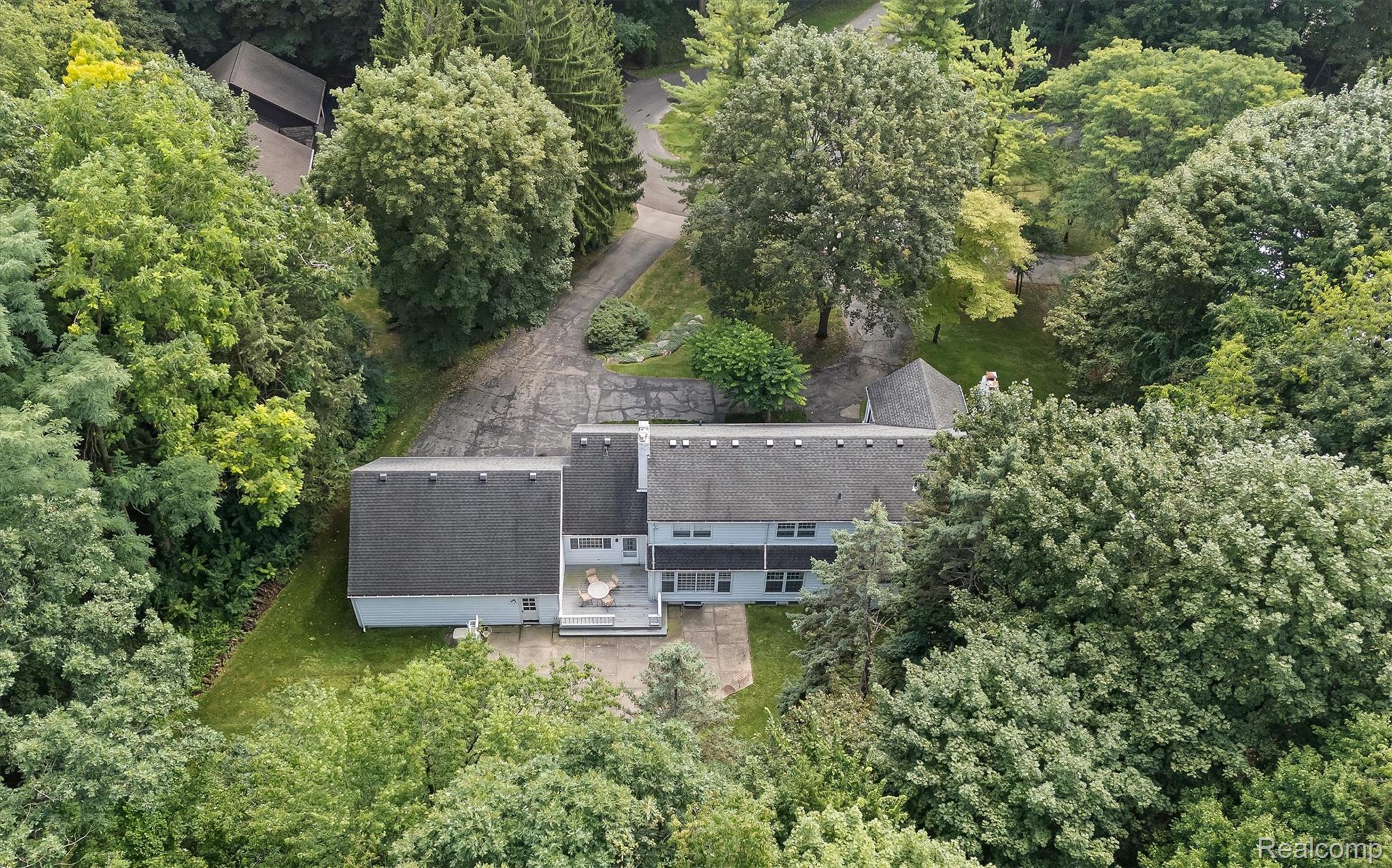 1366 Conge Drive