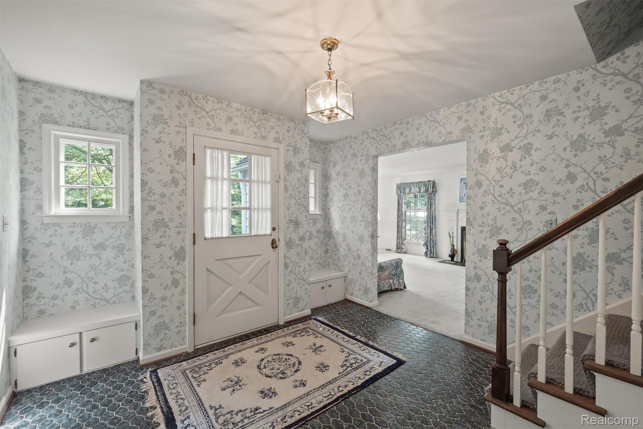 1366 Conge Drive