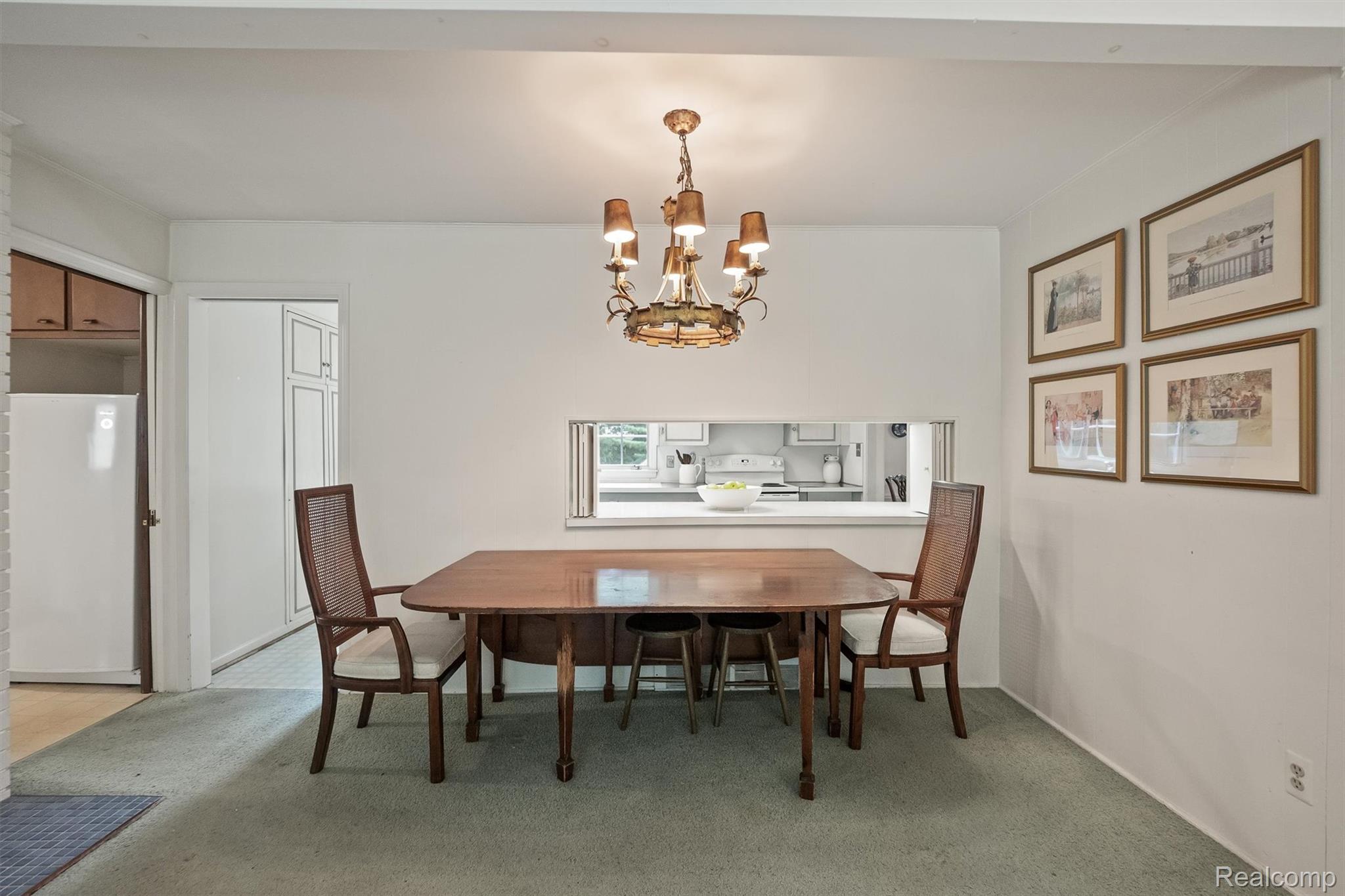 1366 Conge Drive