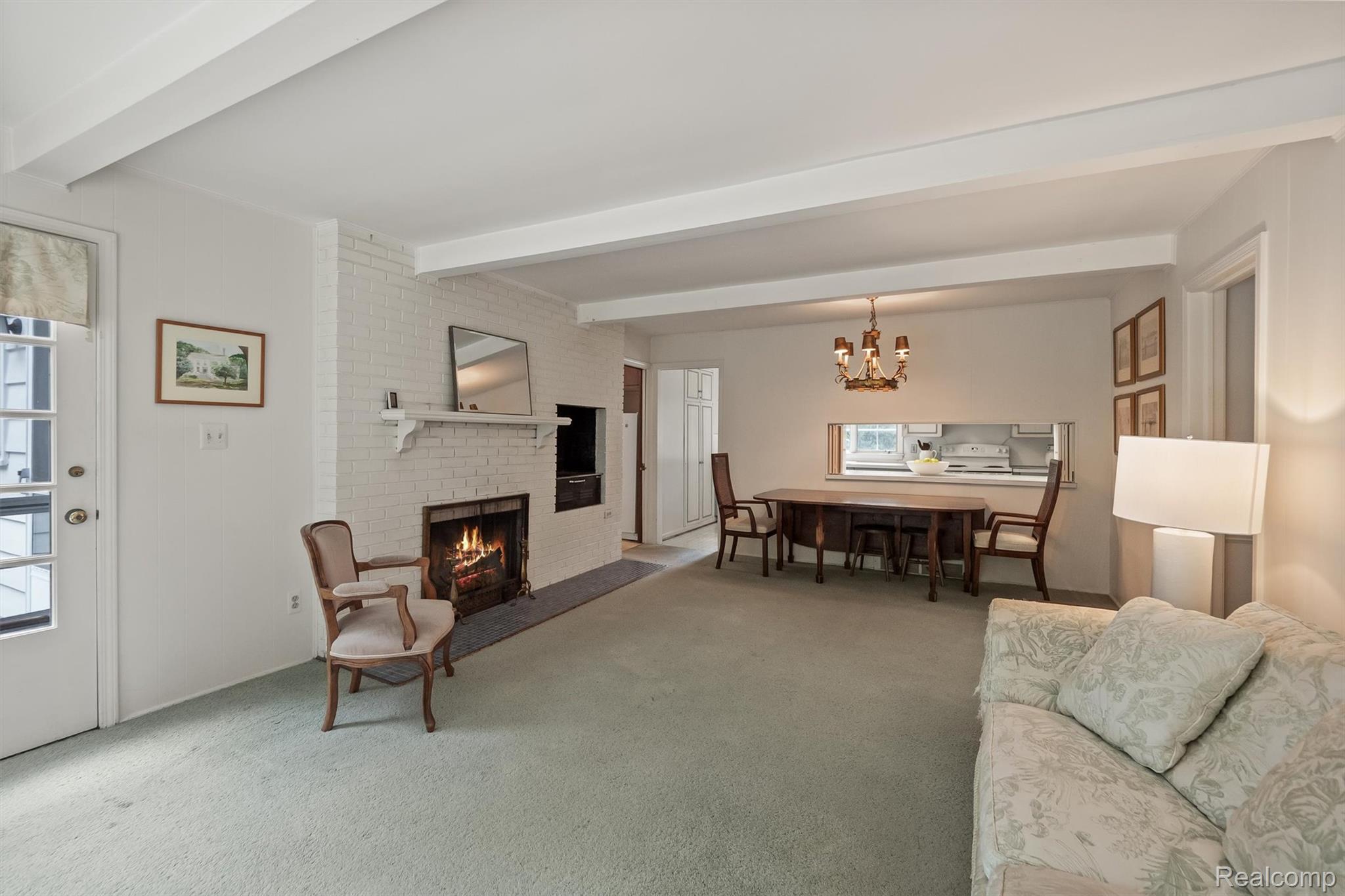 1366 Conge Drive